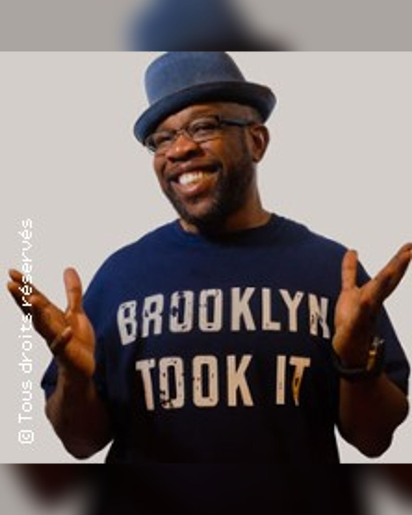 Affiche de Jeru The Damaja