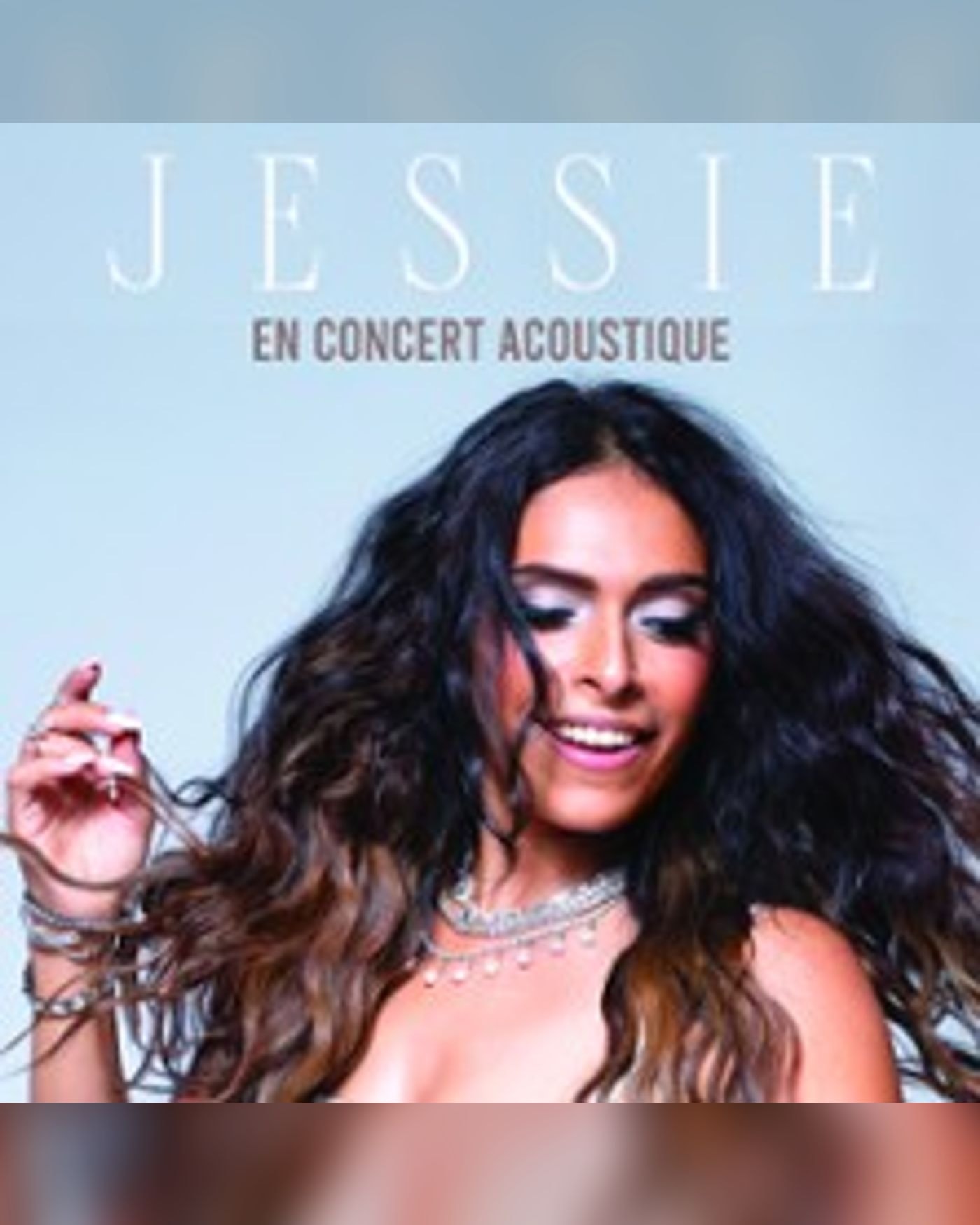 Affiche de Jessie
