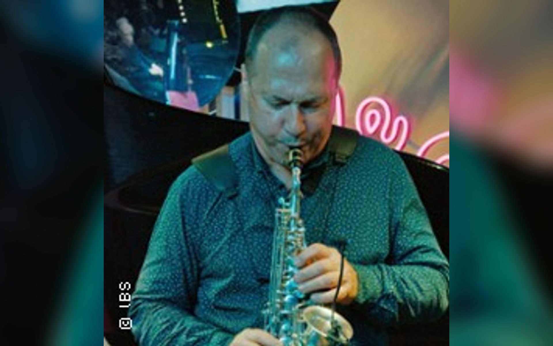 Jocelyn Ménard Caribbean Jazz Group