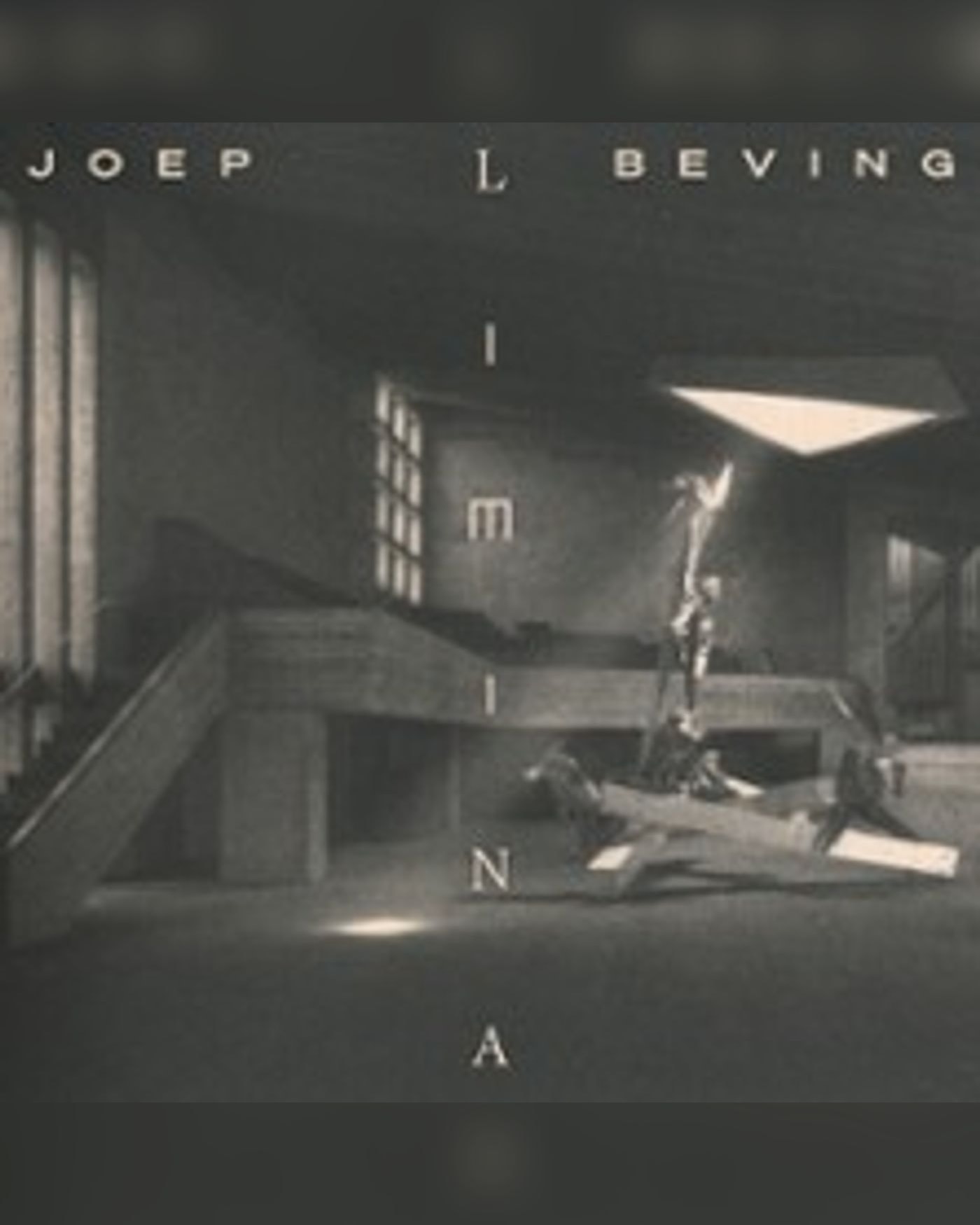 Joep Beving