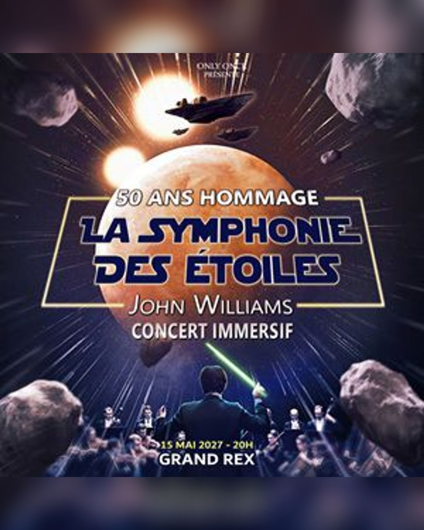 John Williams