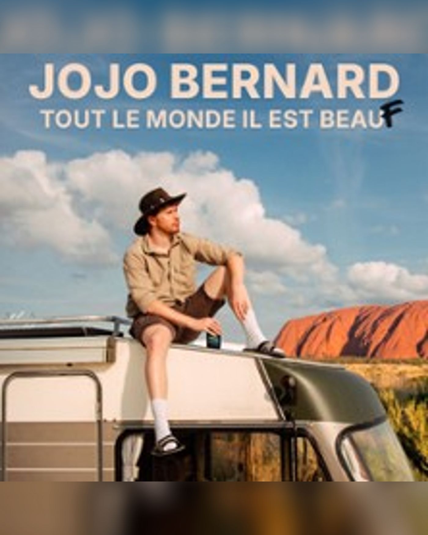 Jojo Bernard