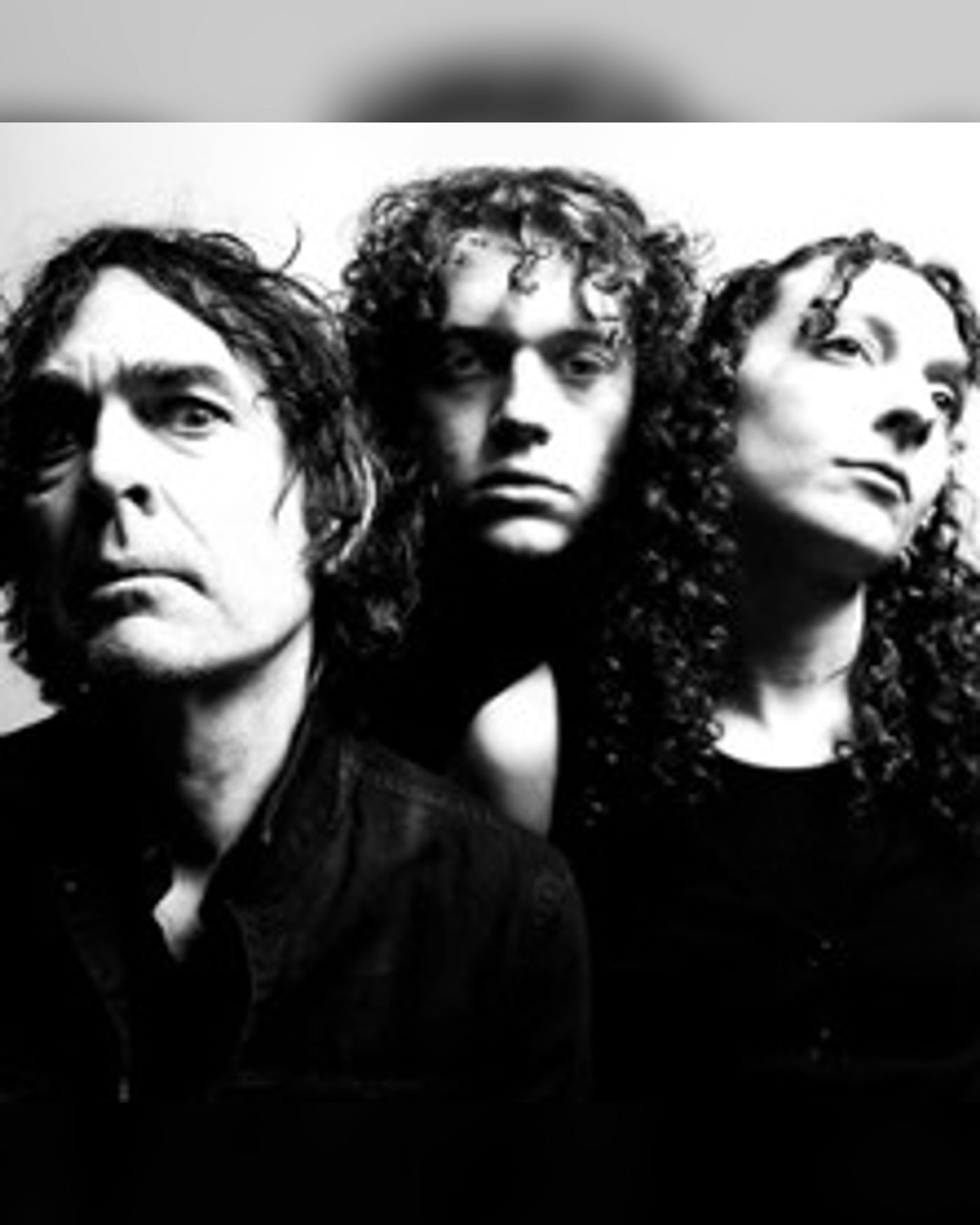 Jon Spencer