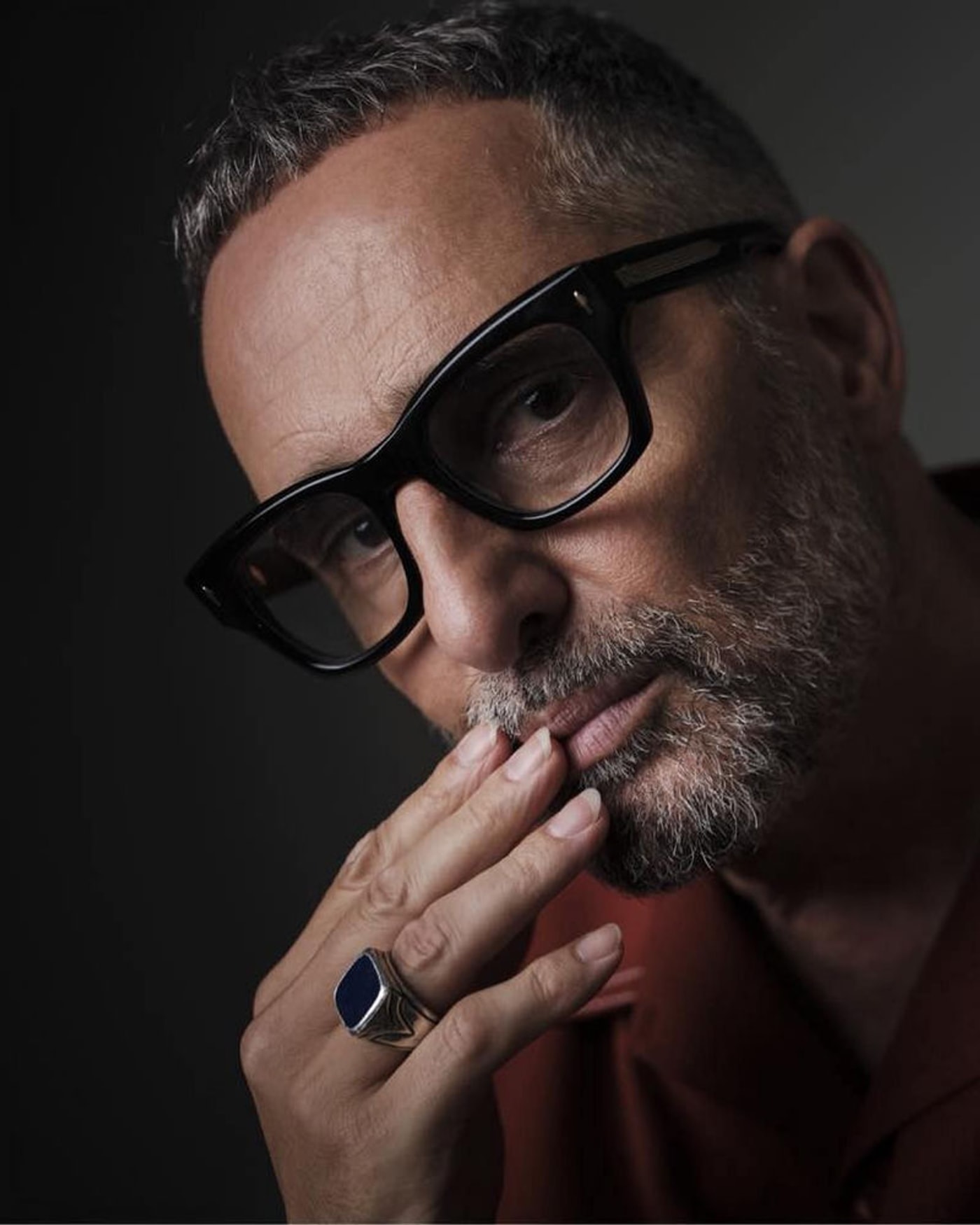 Jorge Drexler