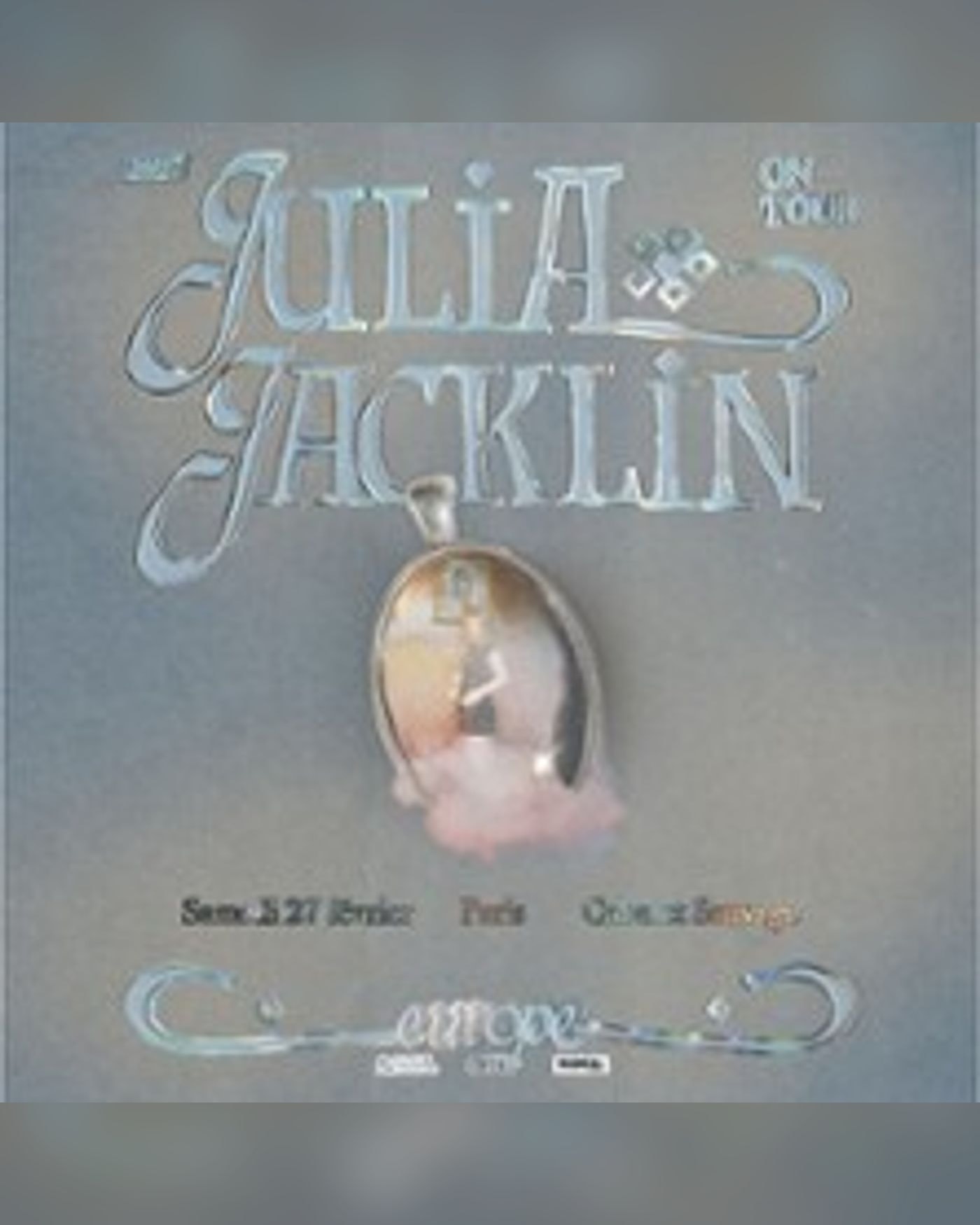 Julia Jacklin