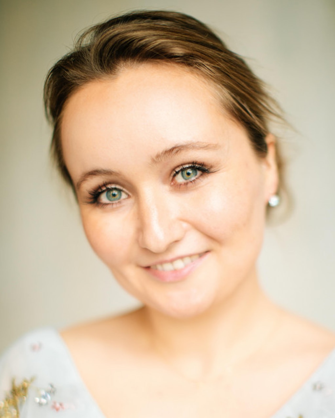 Julia Lezhneva