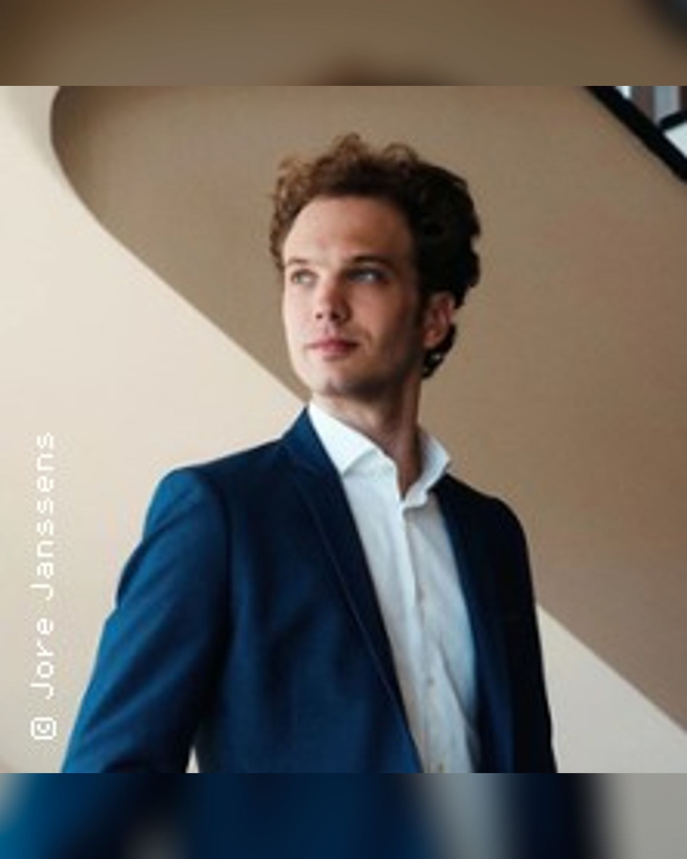 Julien Libeer et Aurélien Pascal