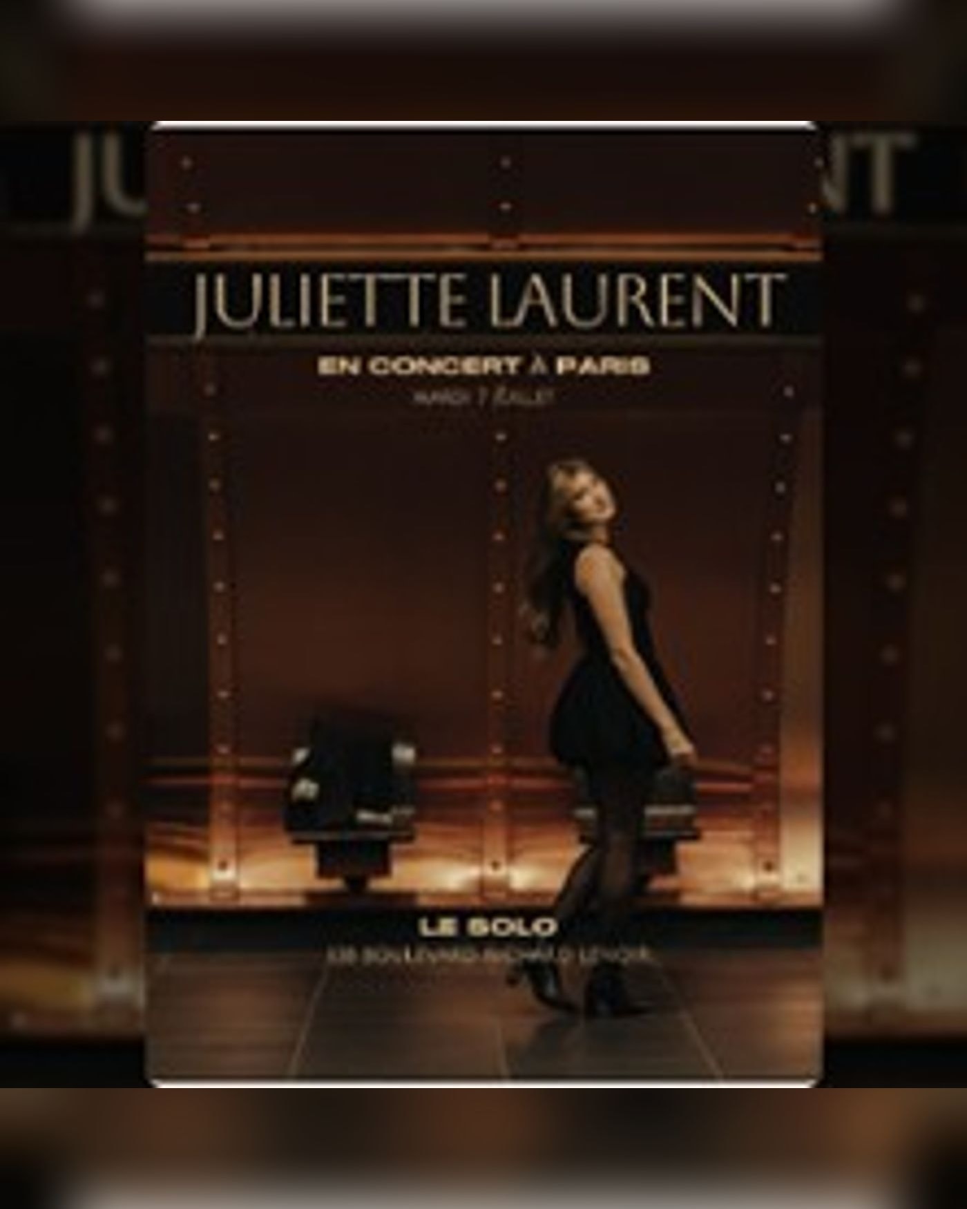 Juliette Laurent