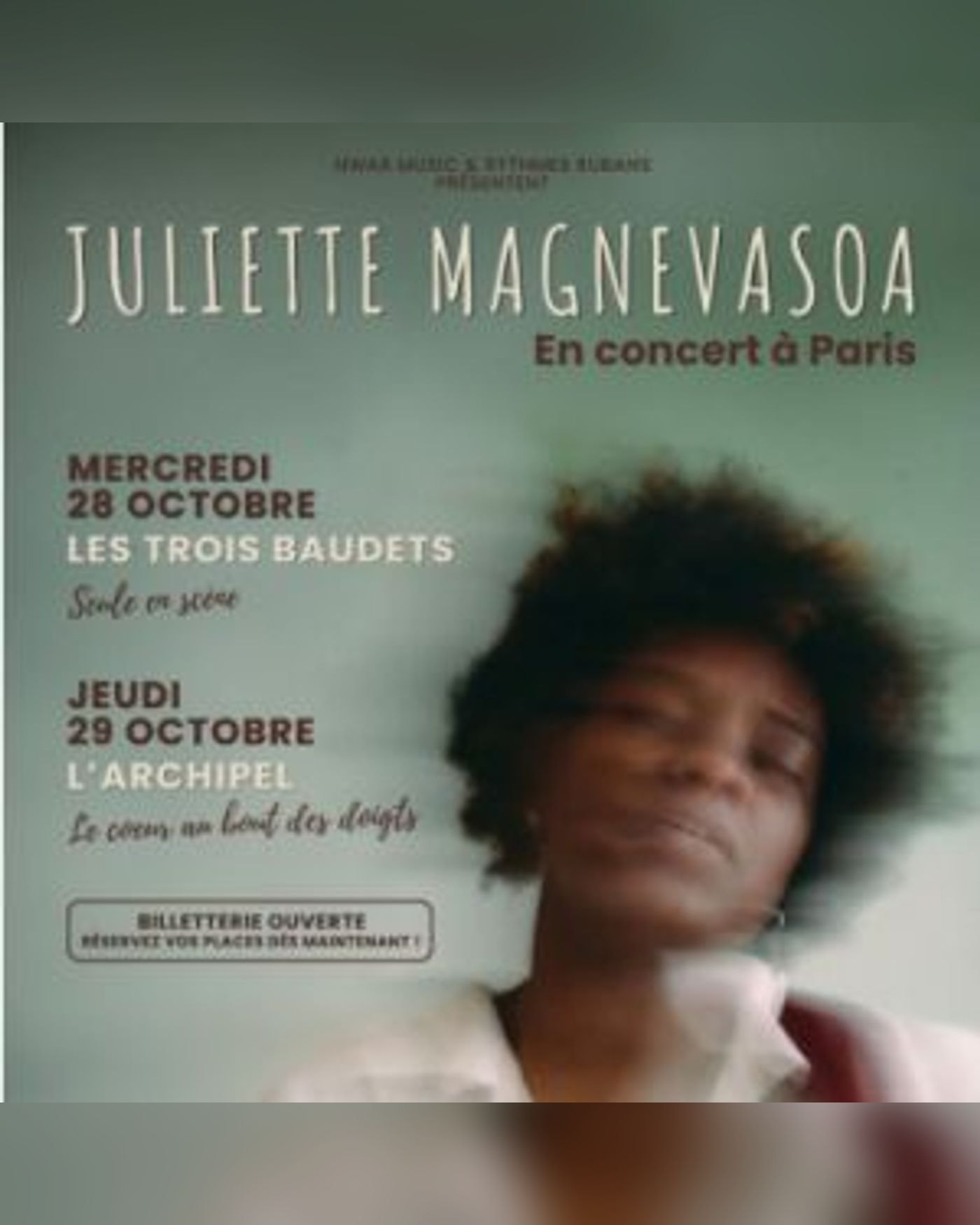 Juliette Magnevasoa