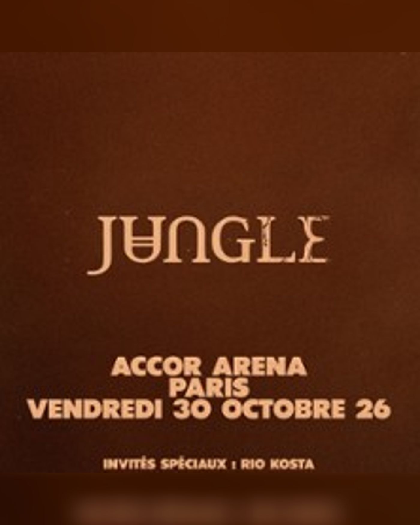 Jungle