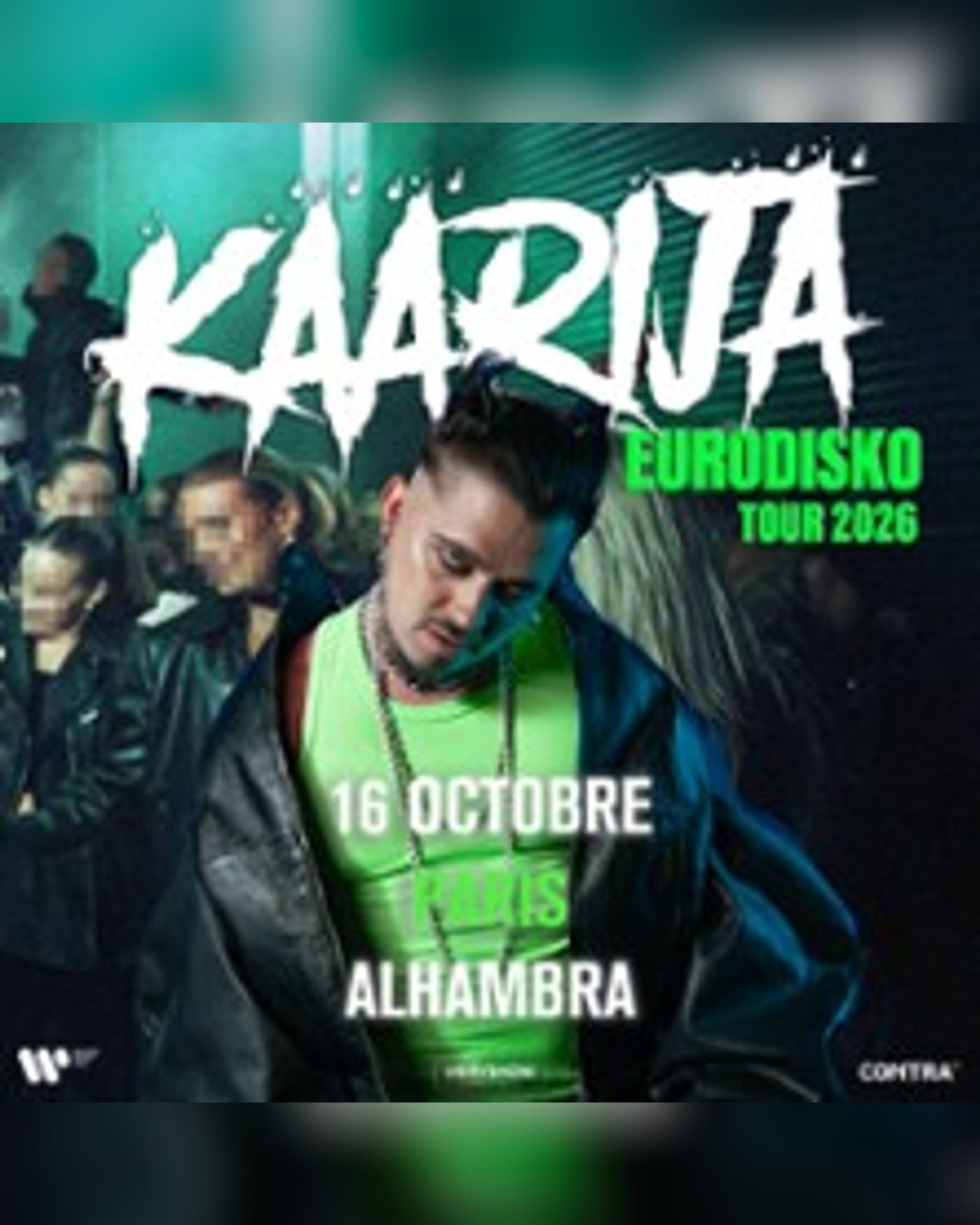 Käärijä