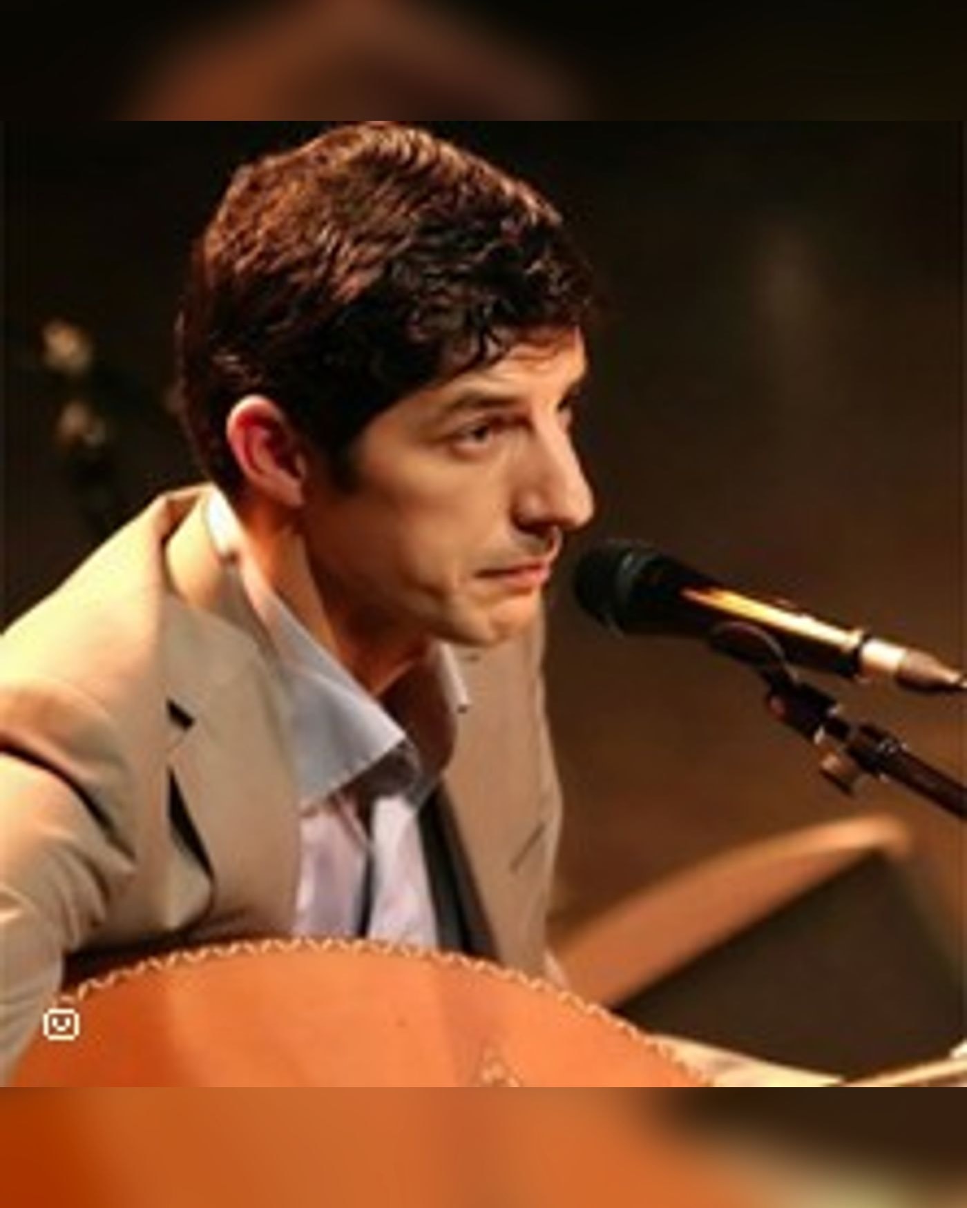 Kamel El Harrachi