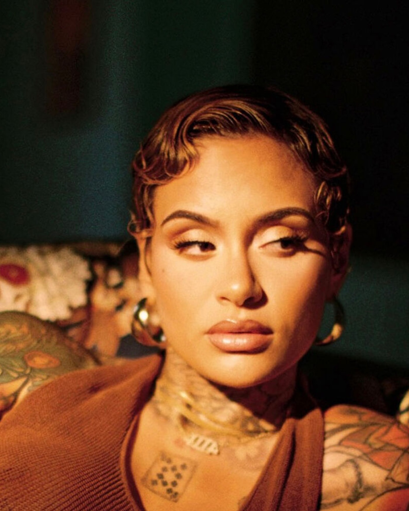 Affiche de Kehlani