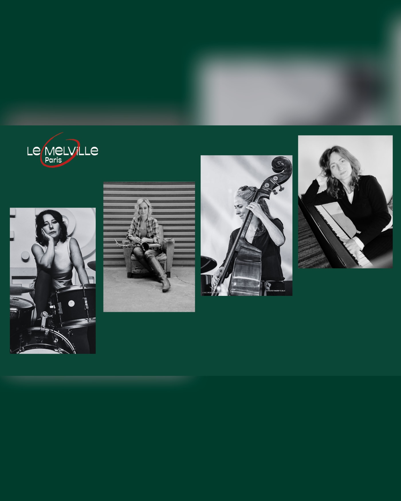 Keledjian 4tet