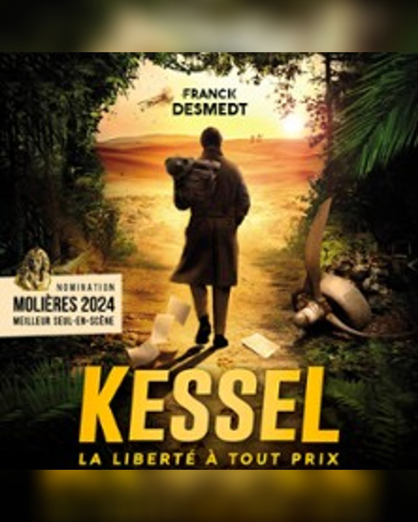 Kessel