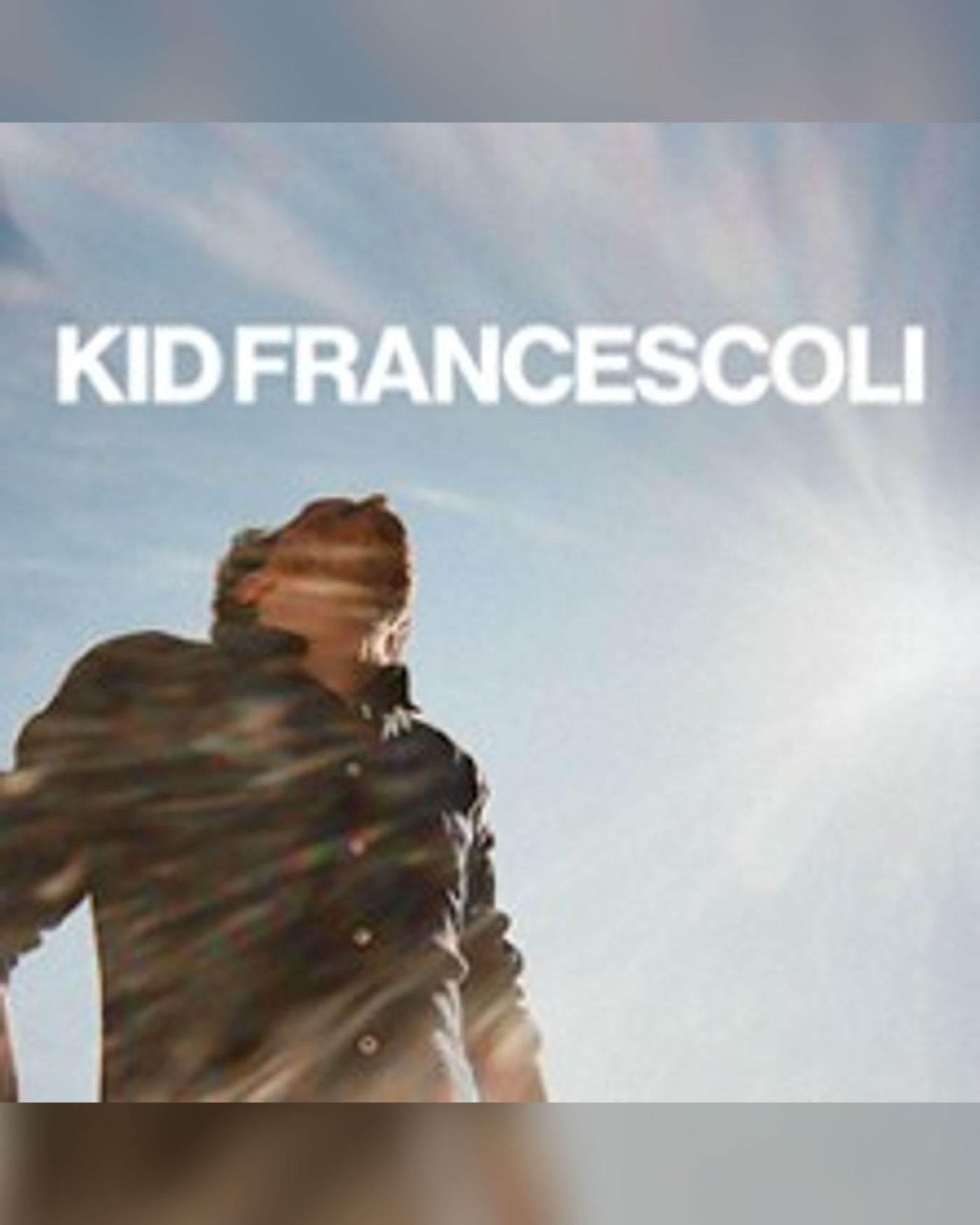 Kid Francescoli