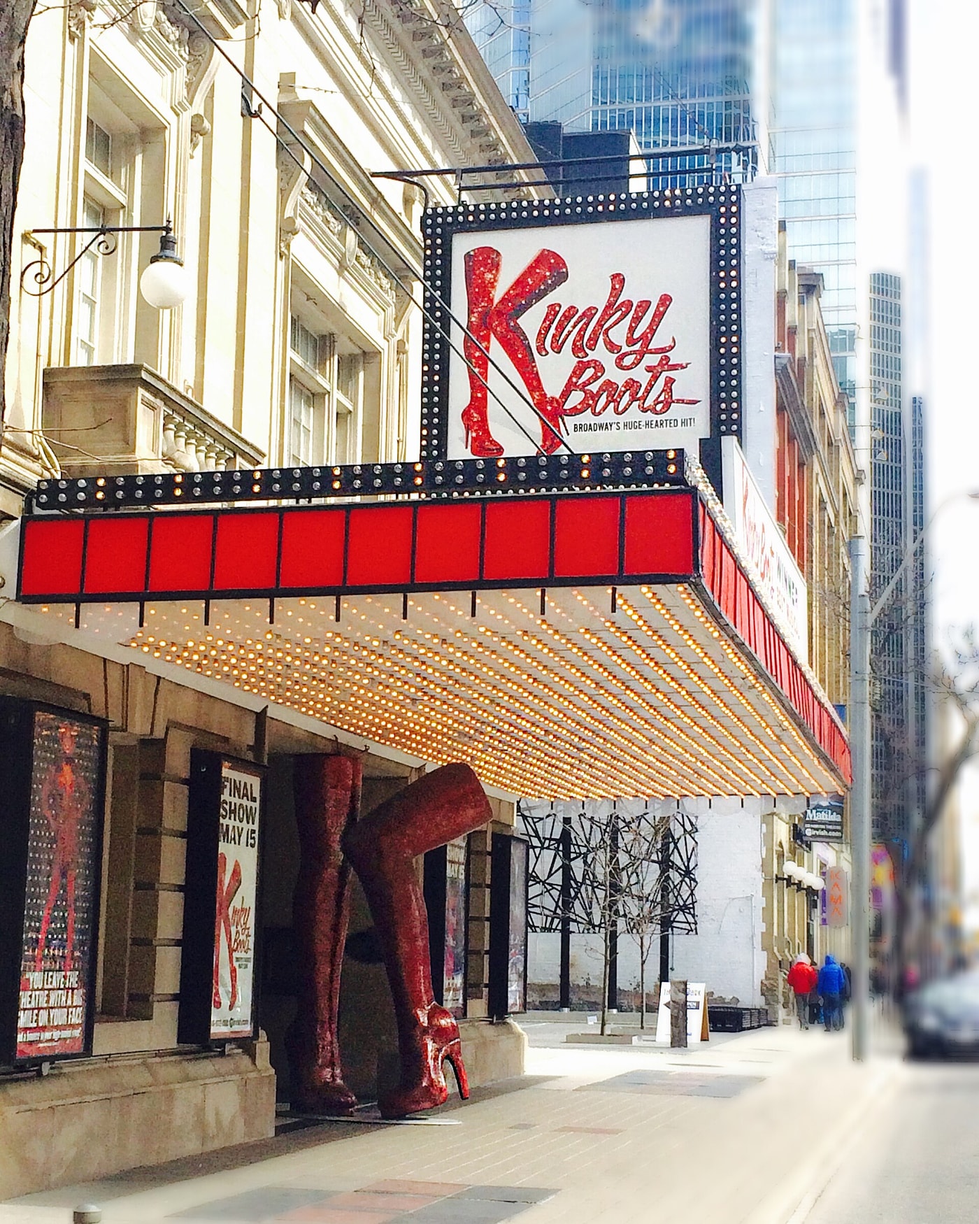 Kinky Boots