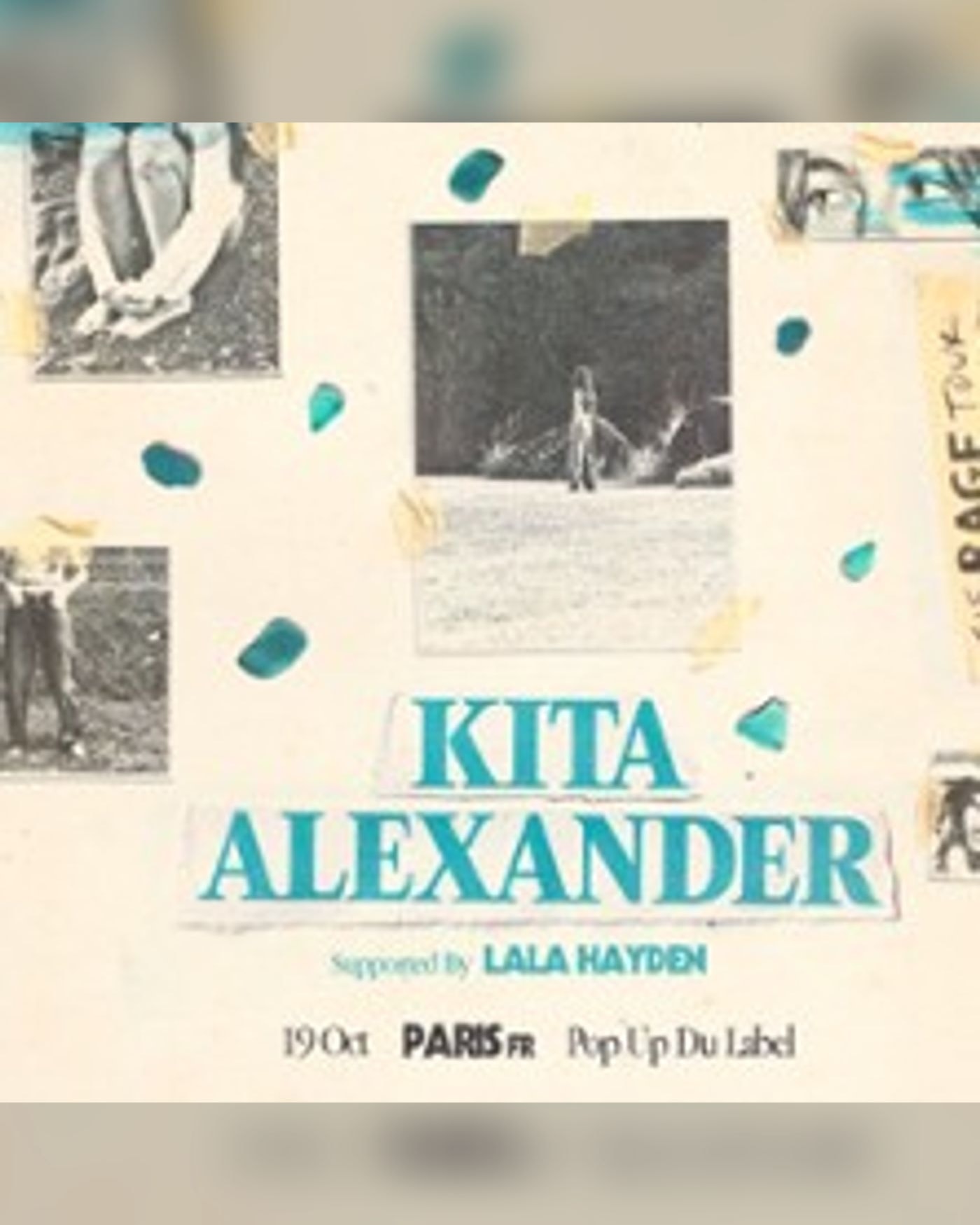 Kita Alexander