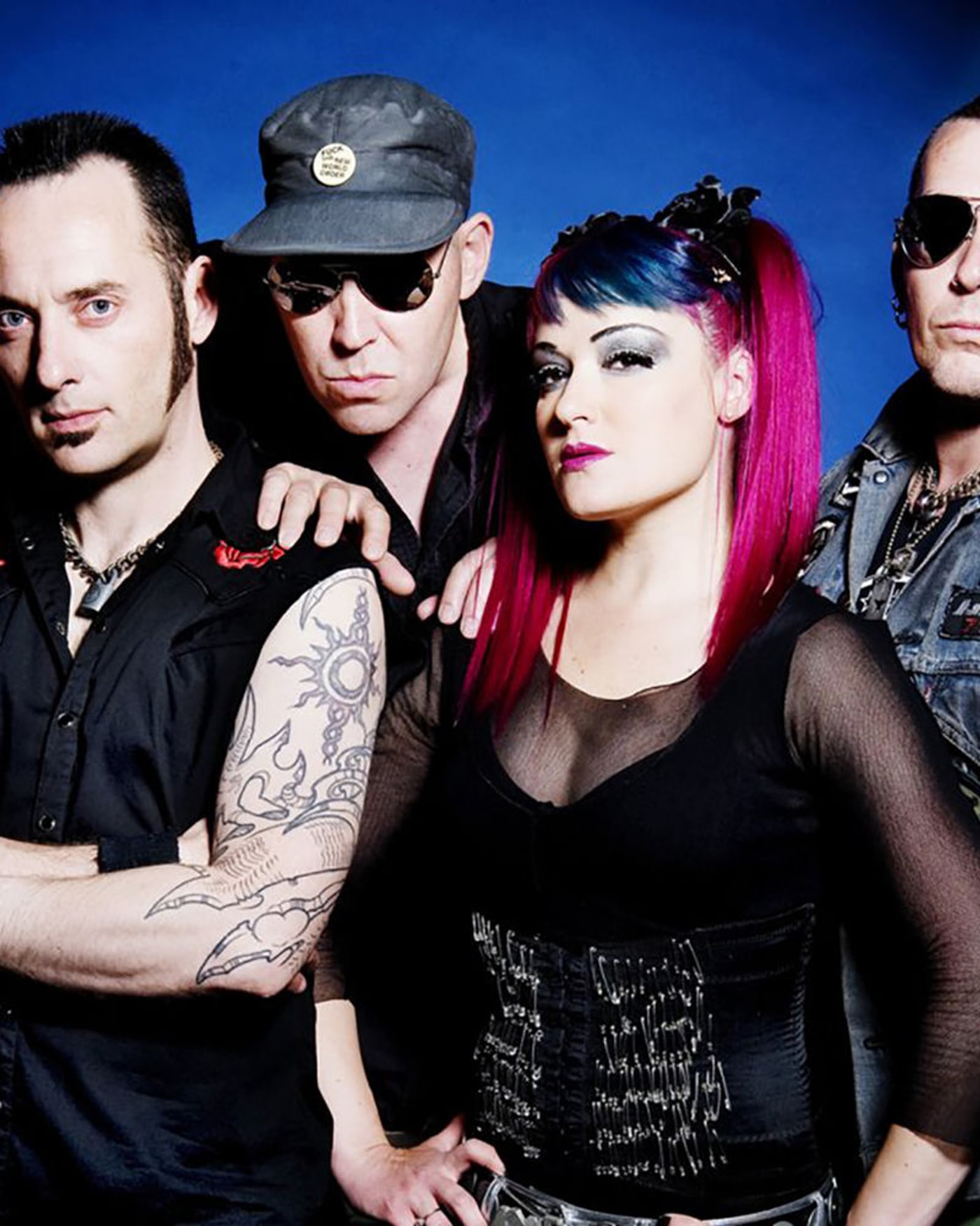 Kmfdm