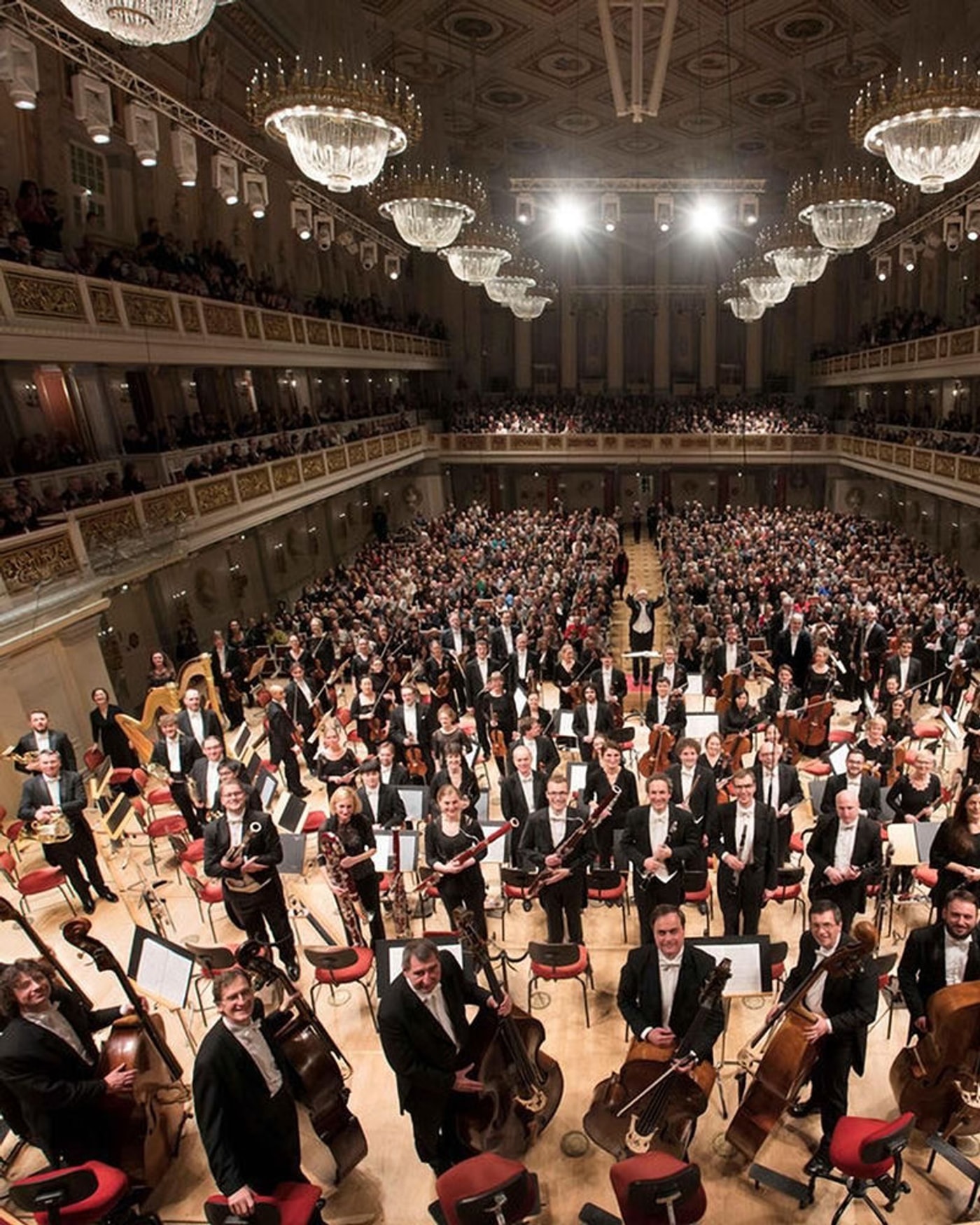 Konzerthausorchester Berlin