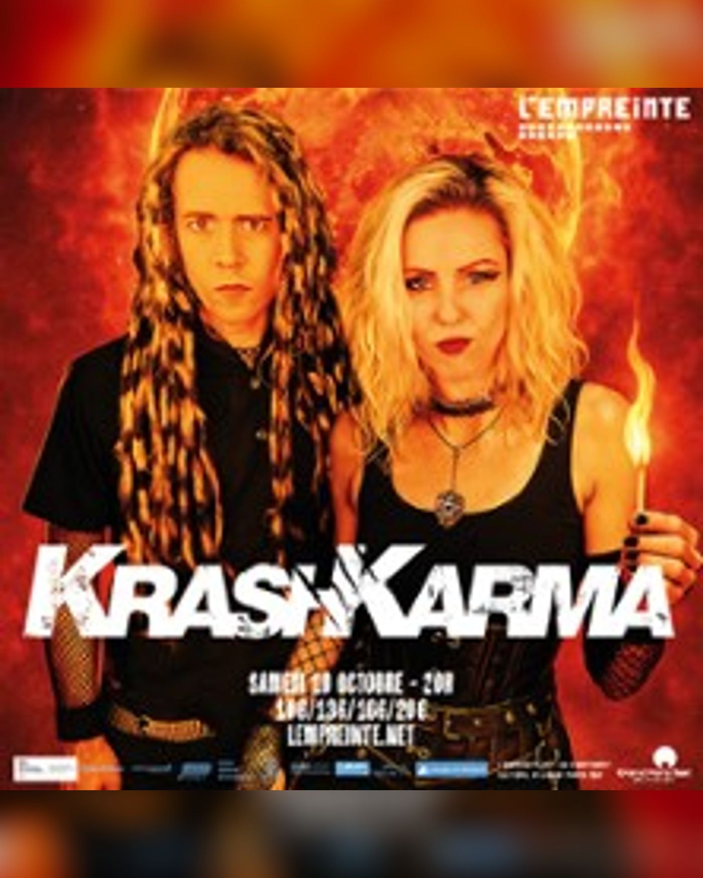 KrashKarma
