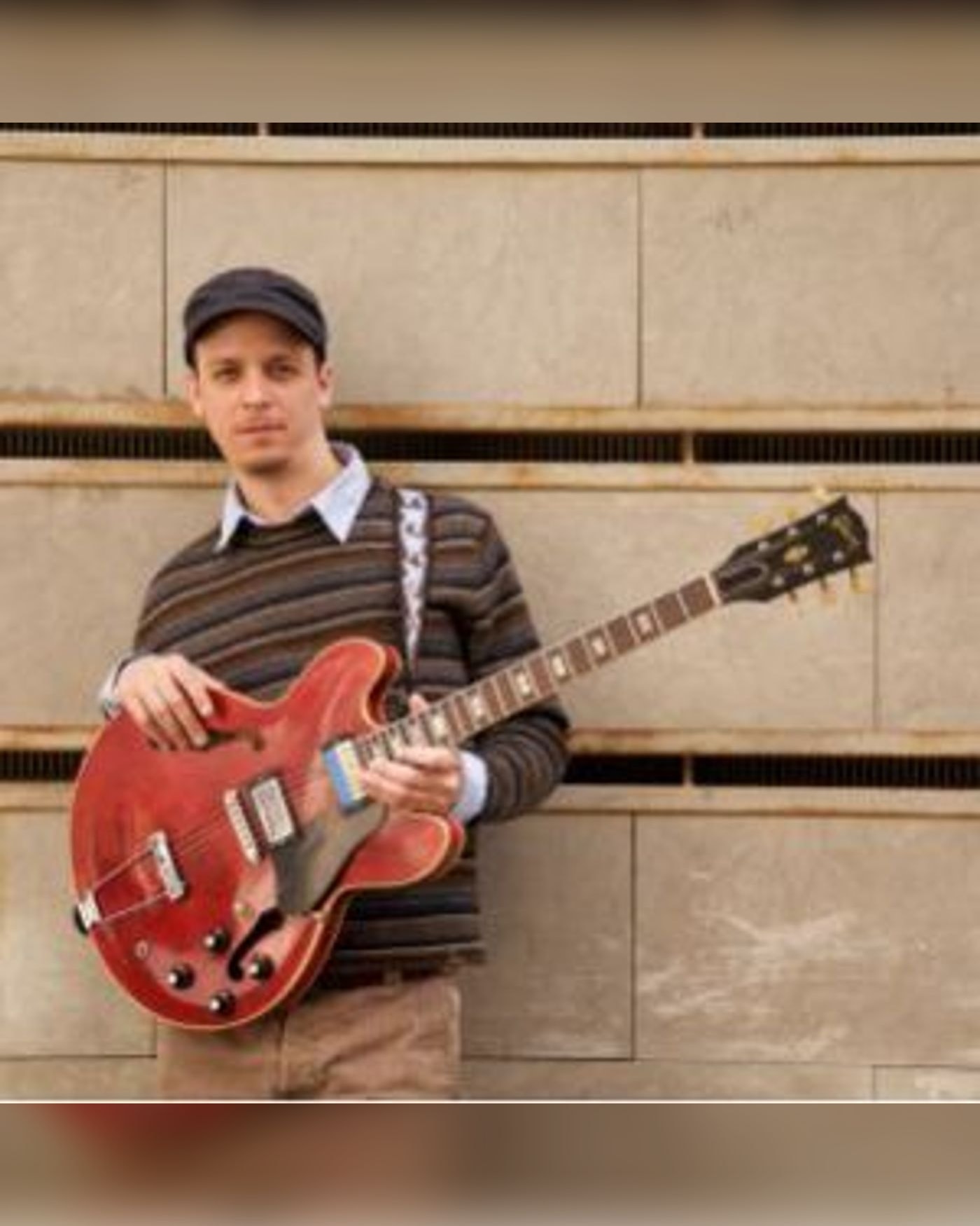 Kurt Rosenwinkel