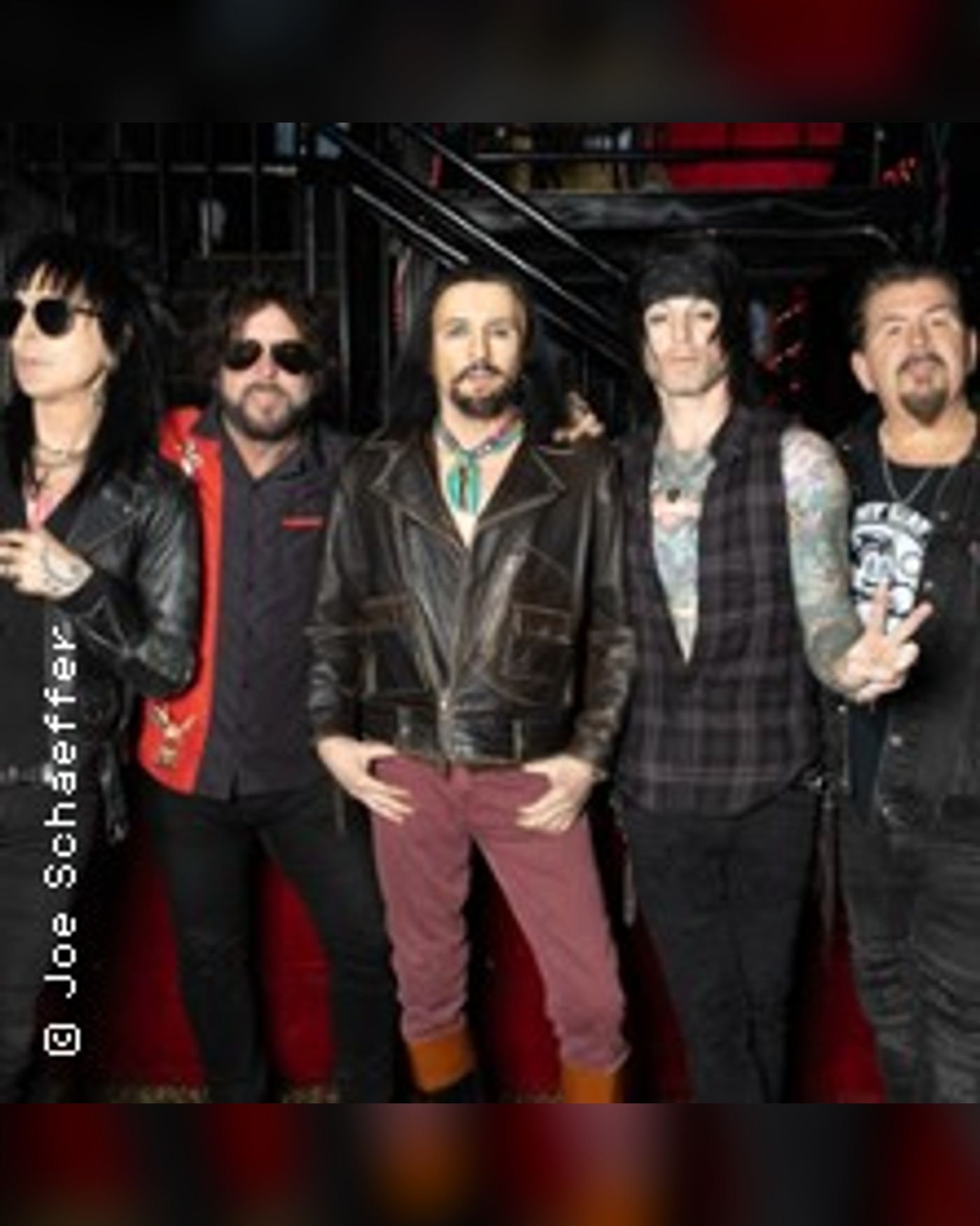 L.A. Guns