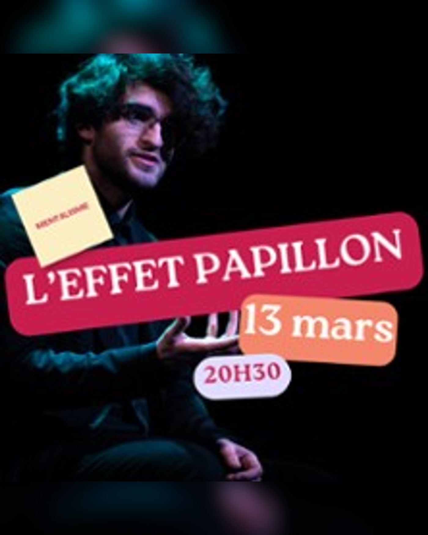 L'Effet Papillon