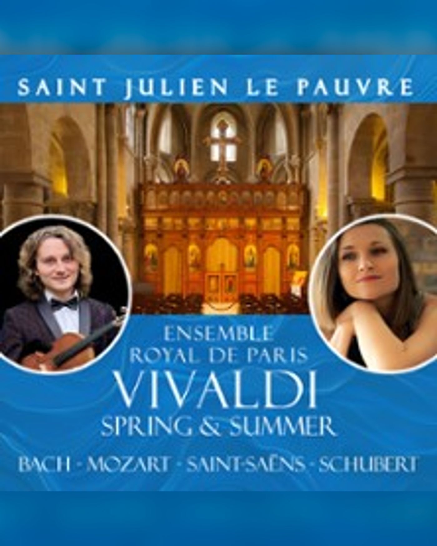 L'Ensemble Royal de Paris