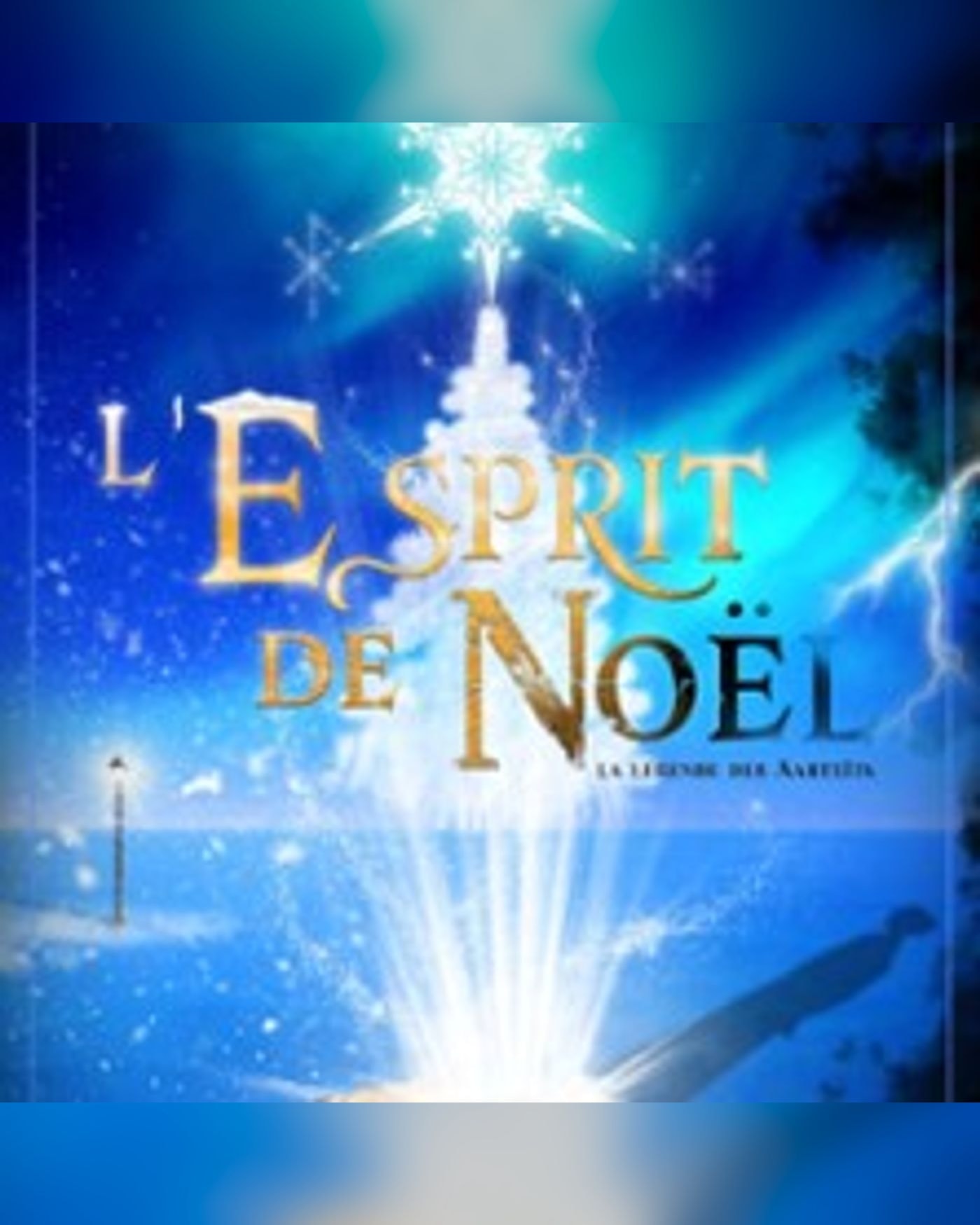 L'Esprit de Noël