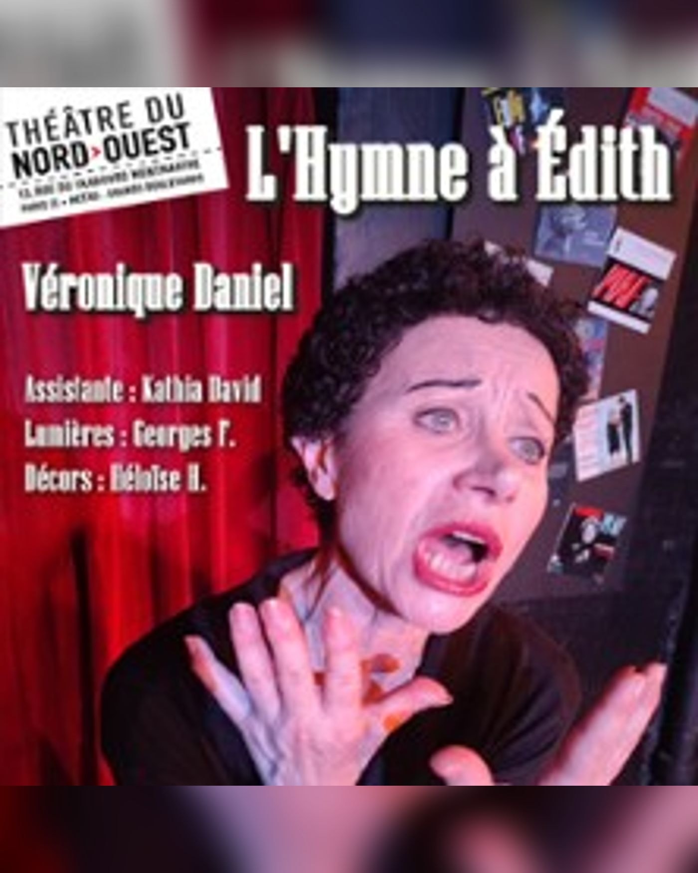 L'Hymne