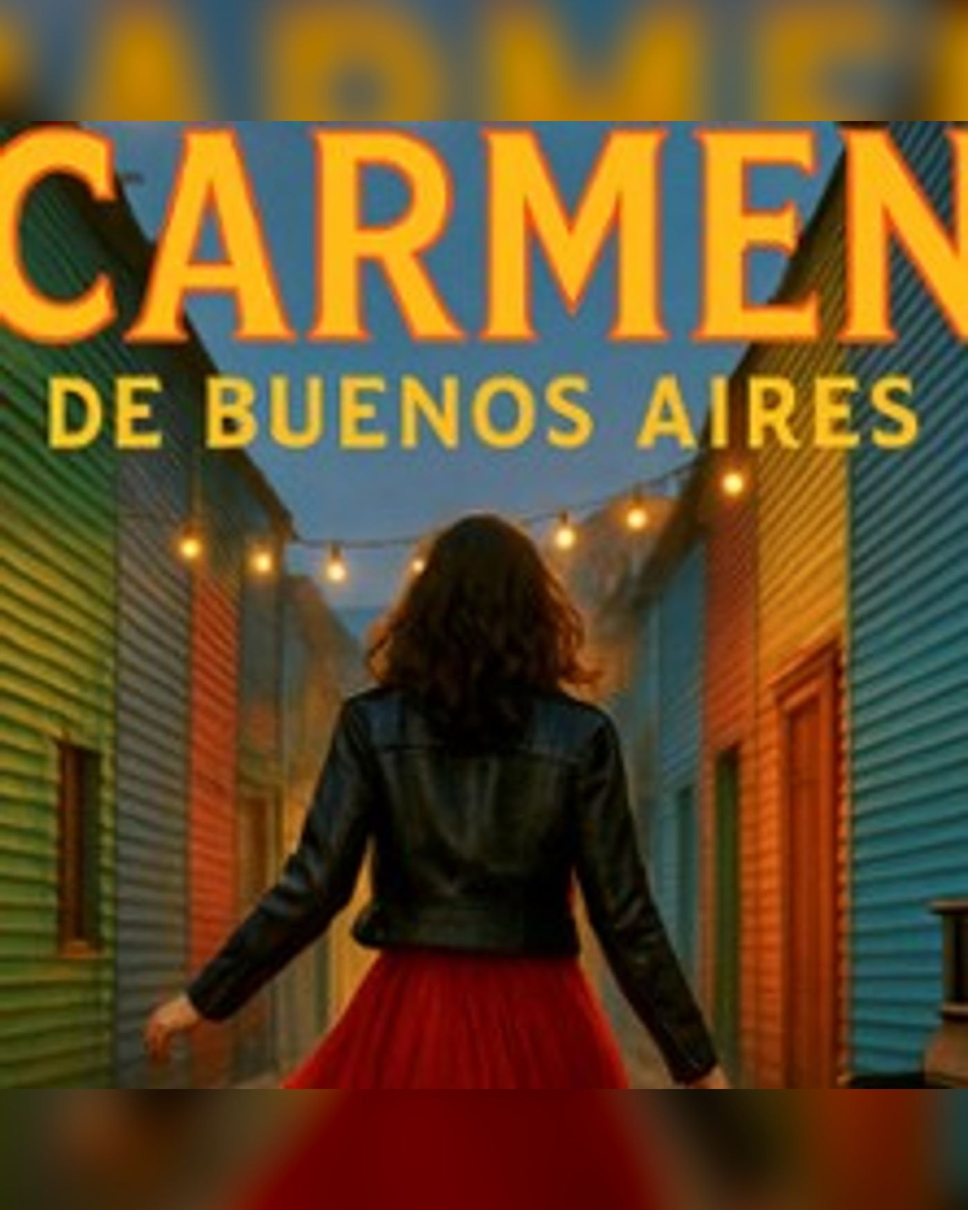 La Carmen de Buenos Aires