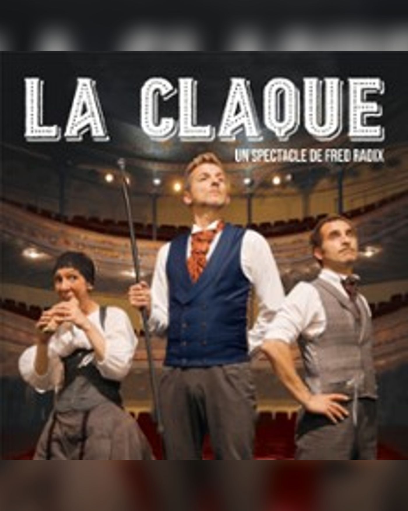 La Claque