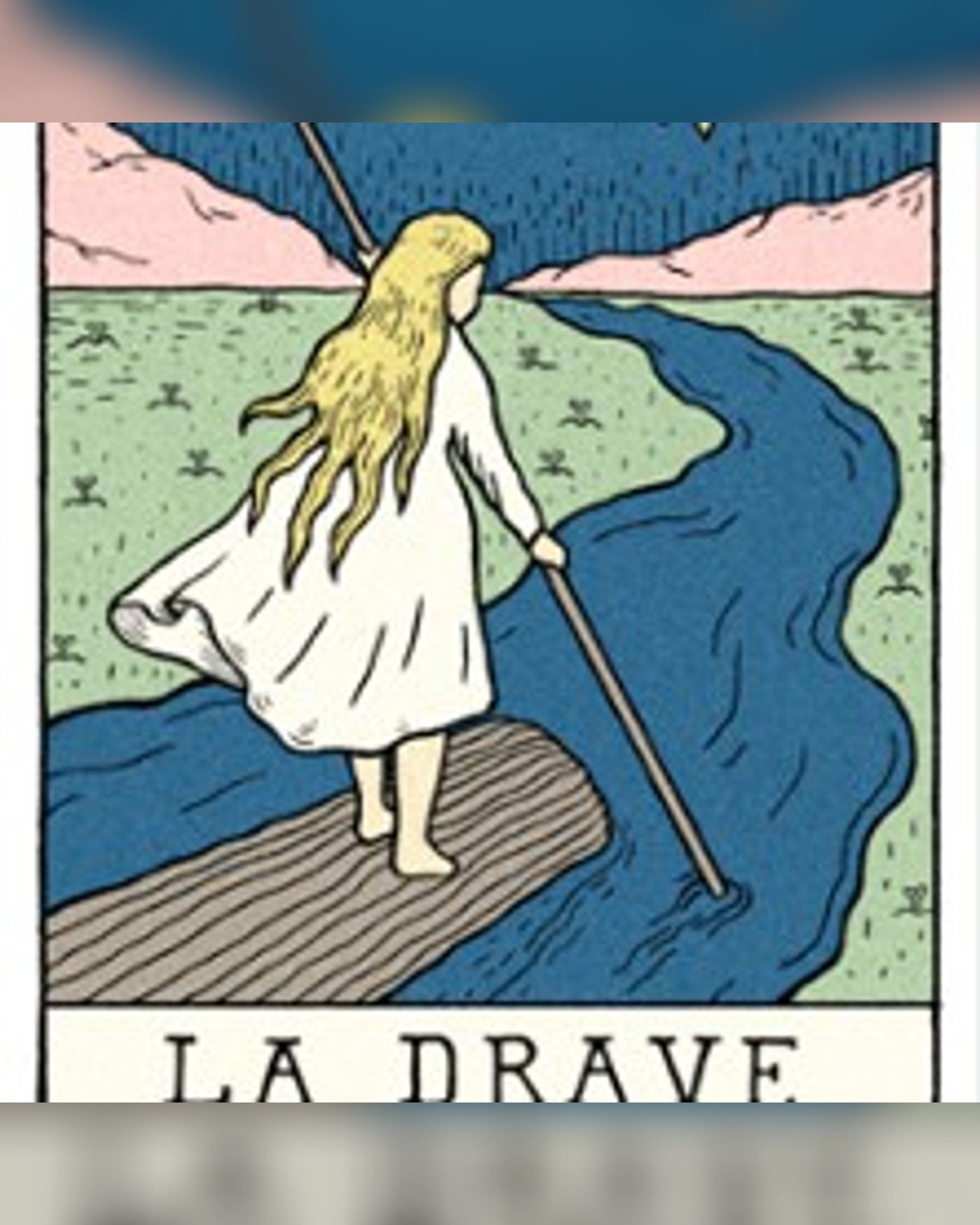 La Drave