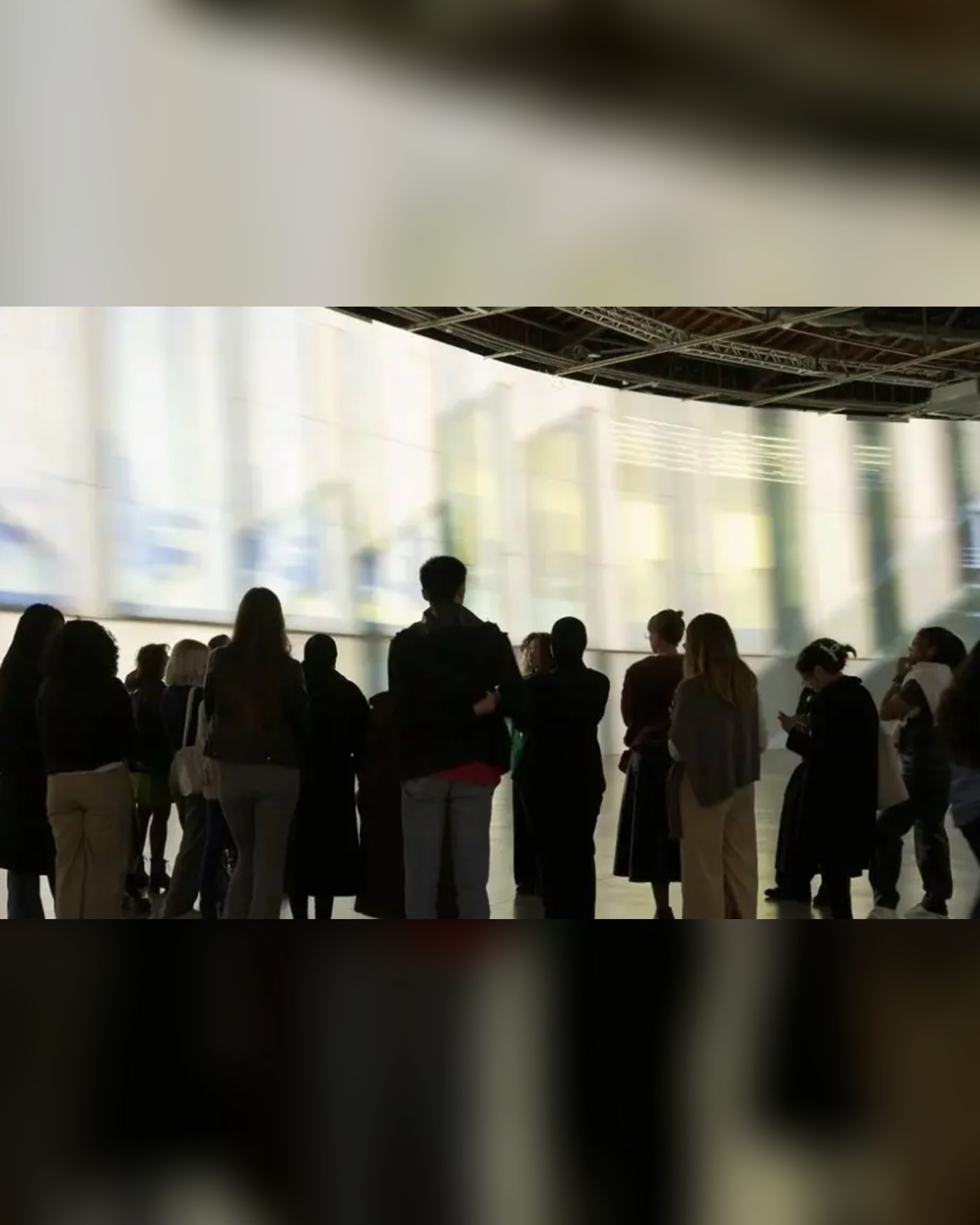 La Grosse visite Archi