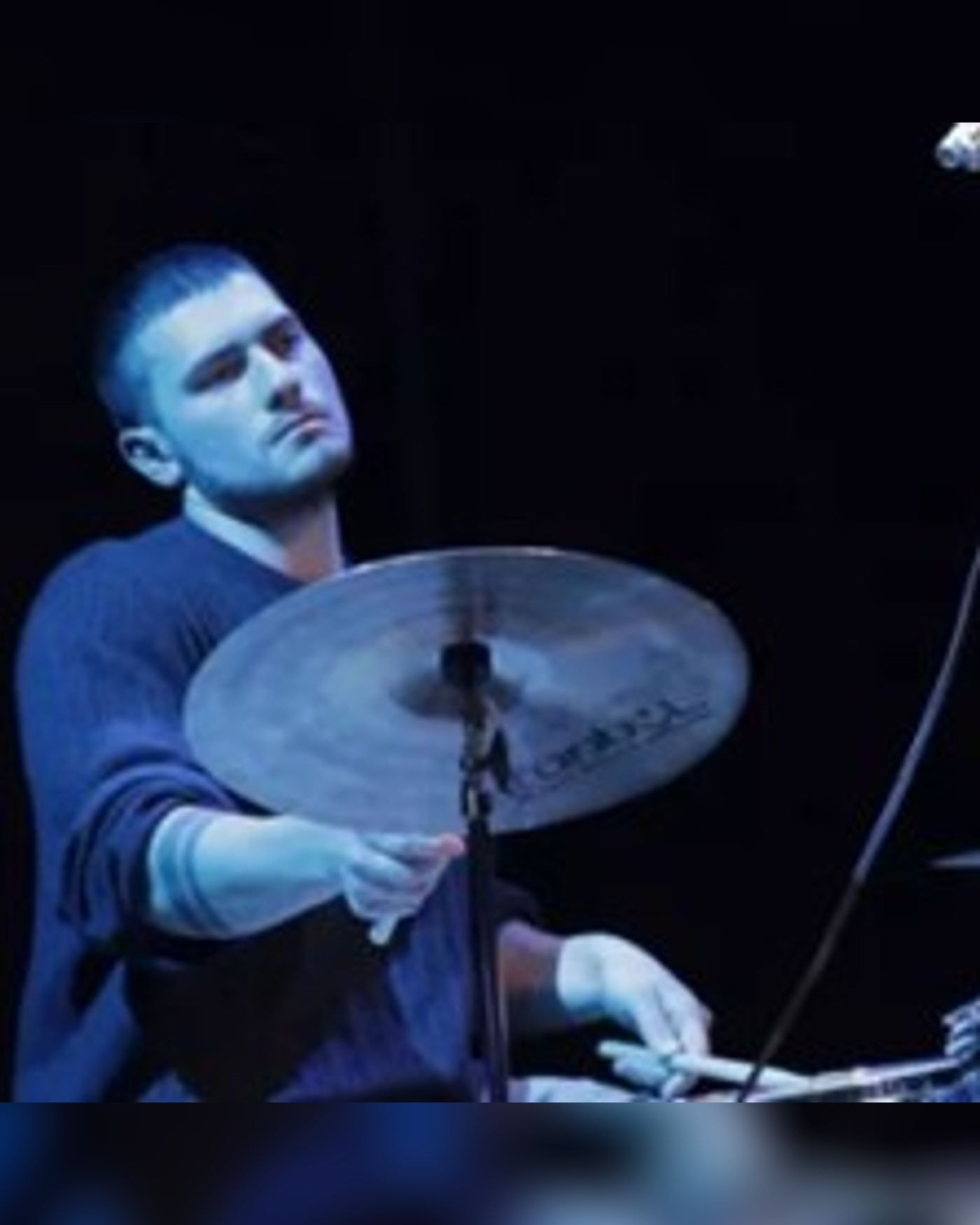 La Jam du Dimanche de Sotiris Tsolis