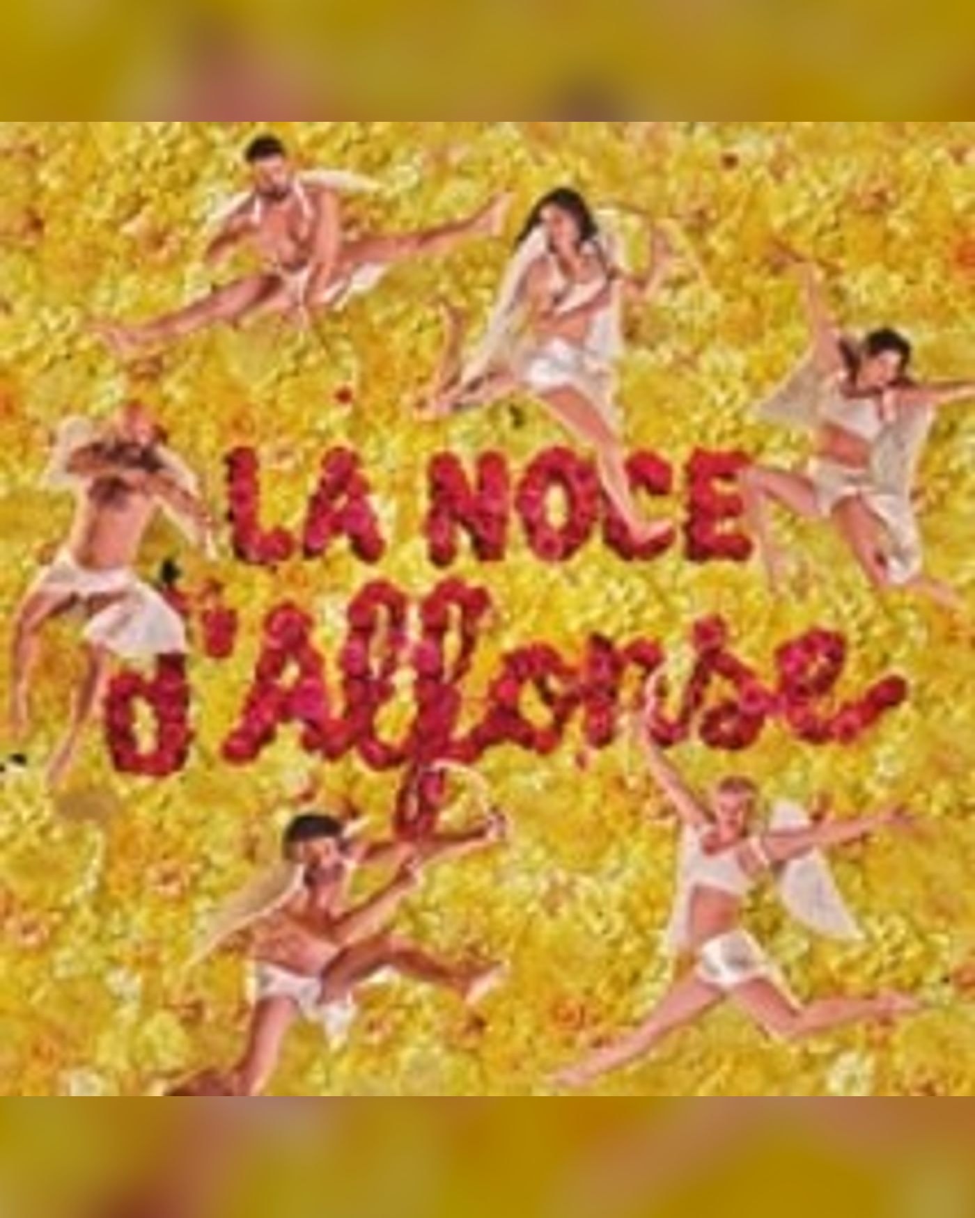 La Noce d'Alfonse