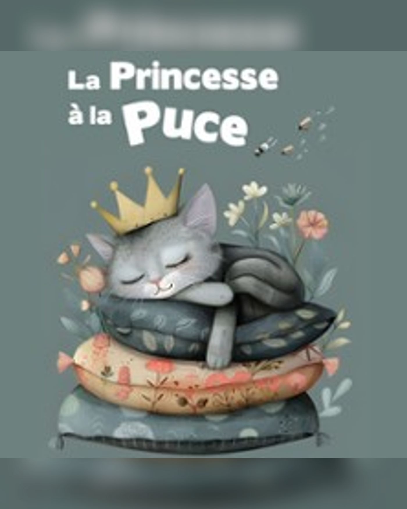 La Princesse