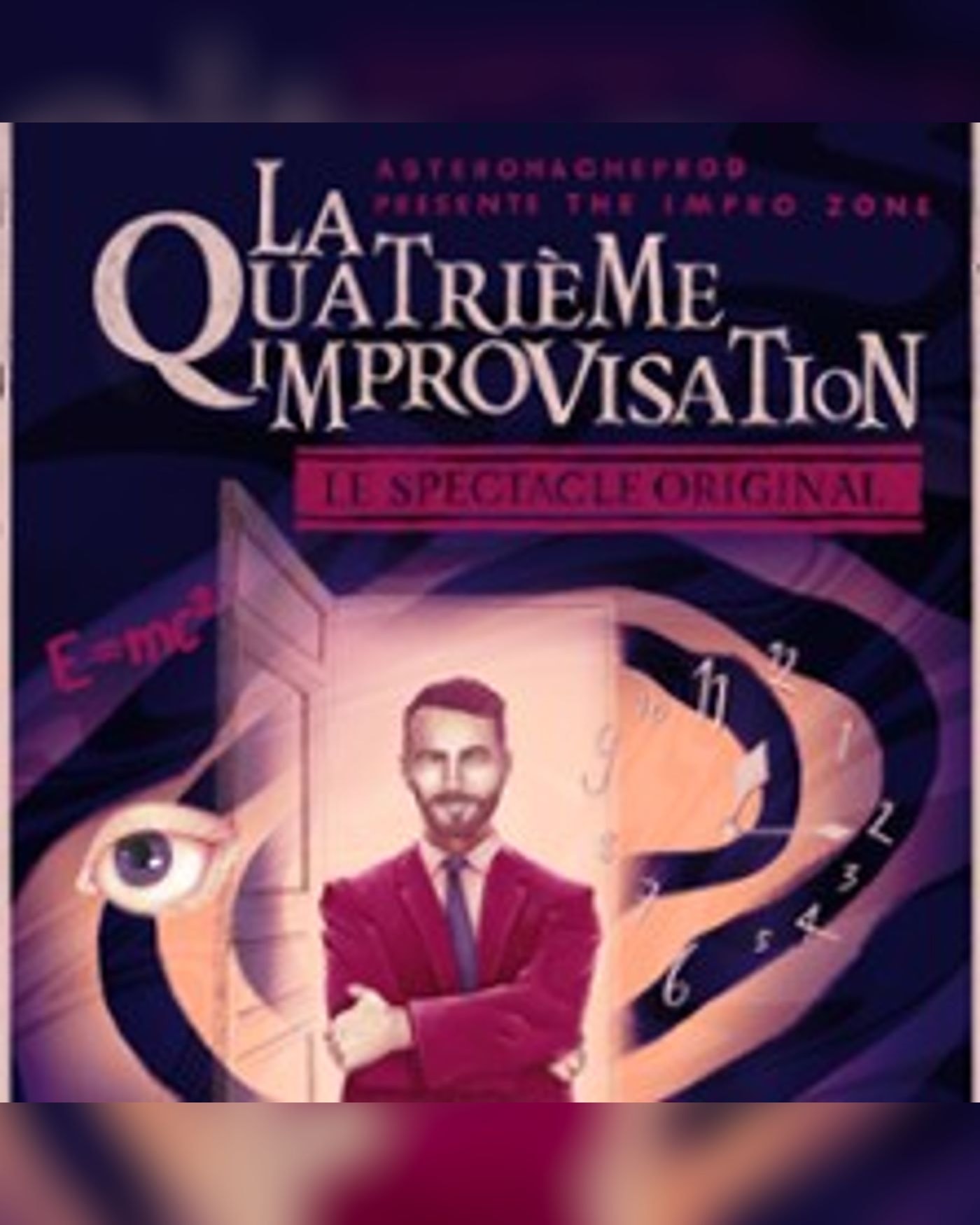La Quatrième Improvisation