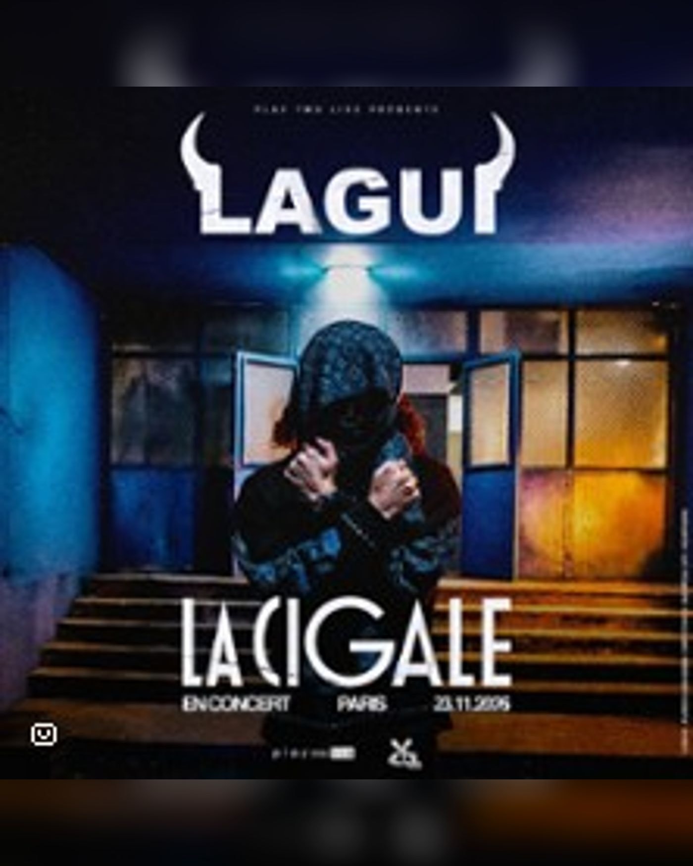 Lagui