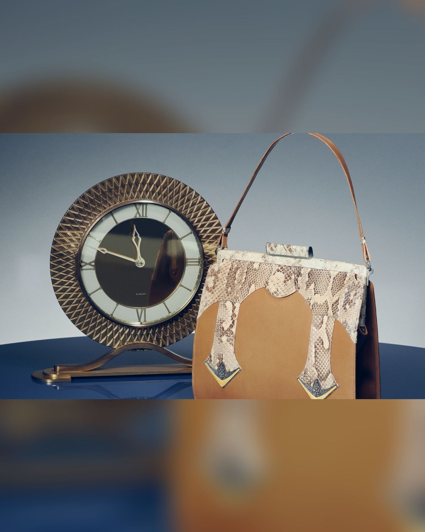 Lancel Héritage