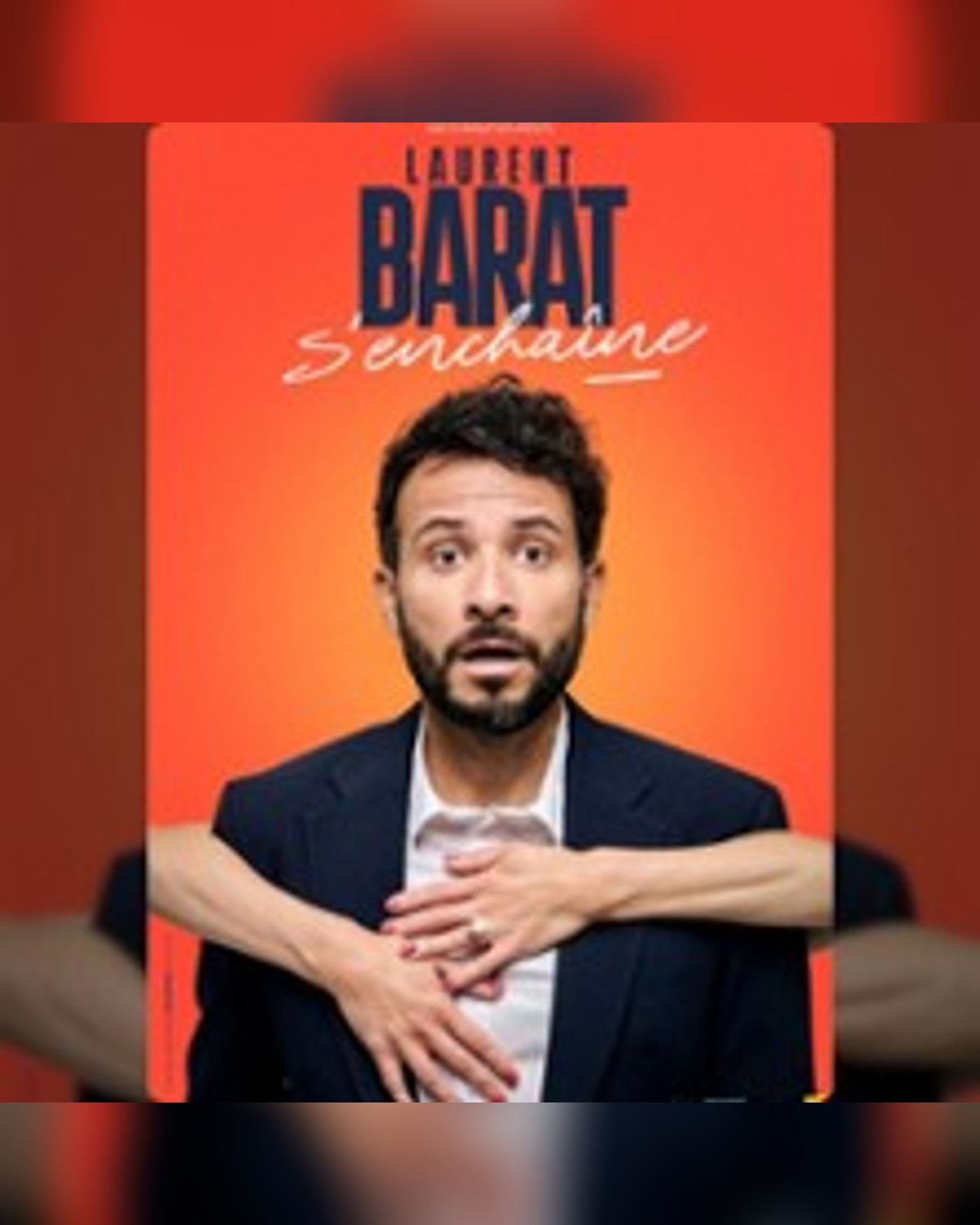 Laurent Barat S'Enchaine