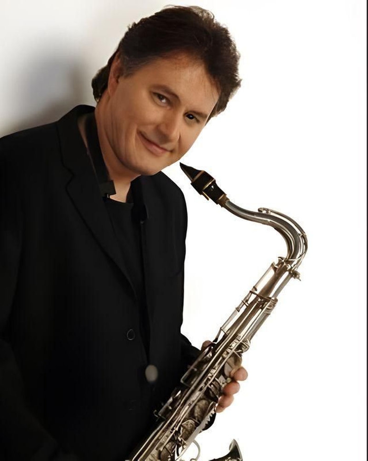 LAURENT FICKELSON TRIO invite SYLVAIN BEUF - “TYNER’S LEGACY”