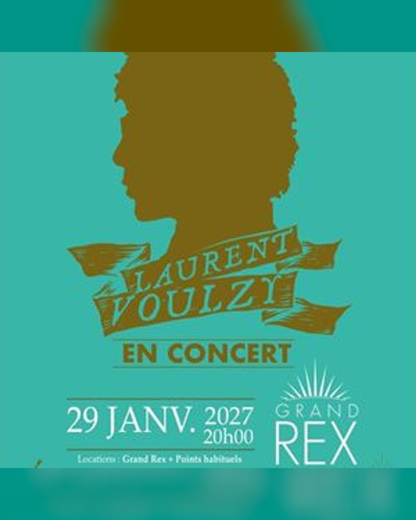Laurent Voulzy
