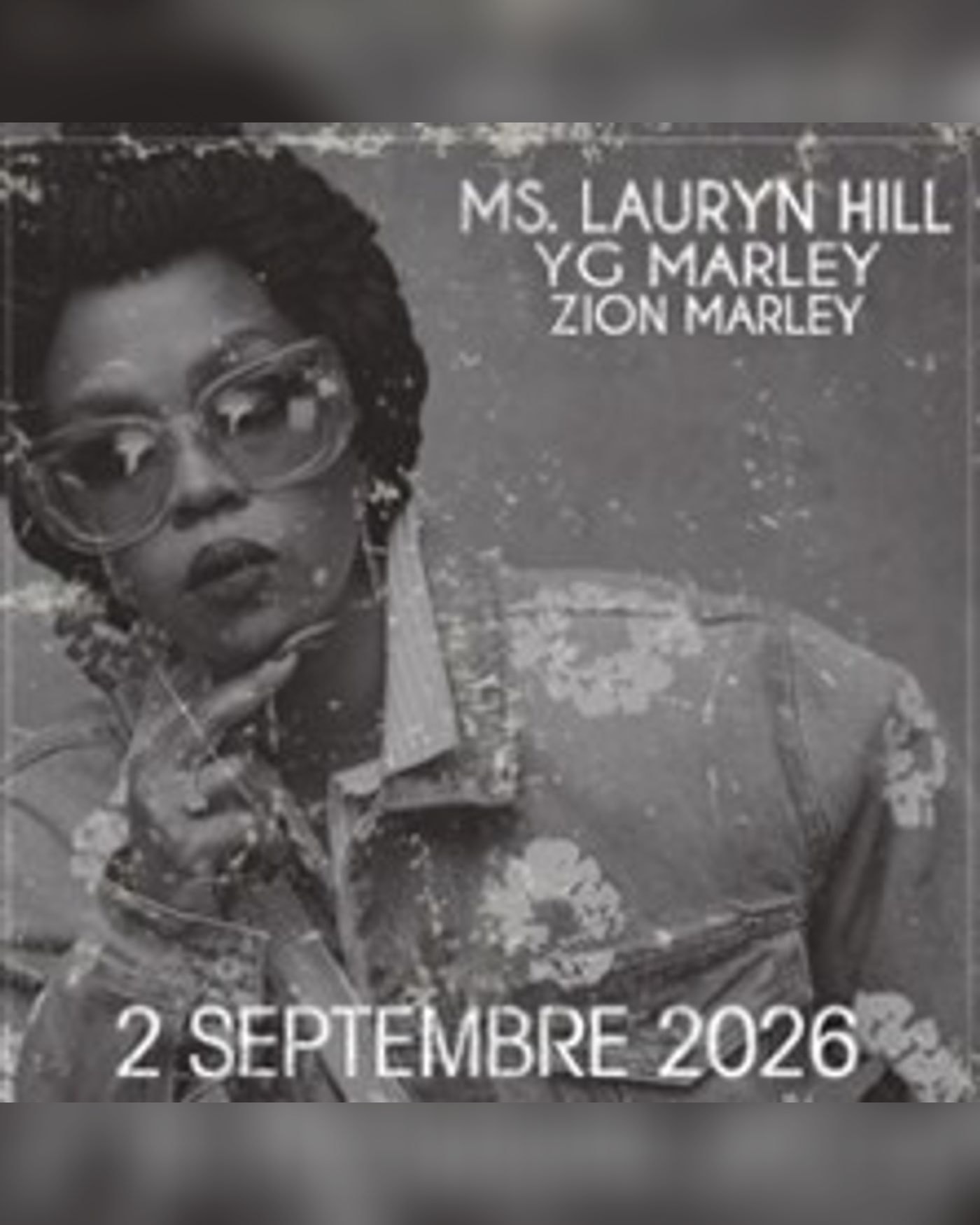 Lauryn Hill