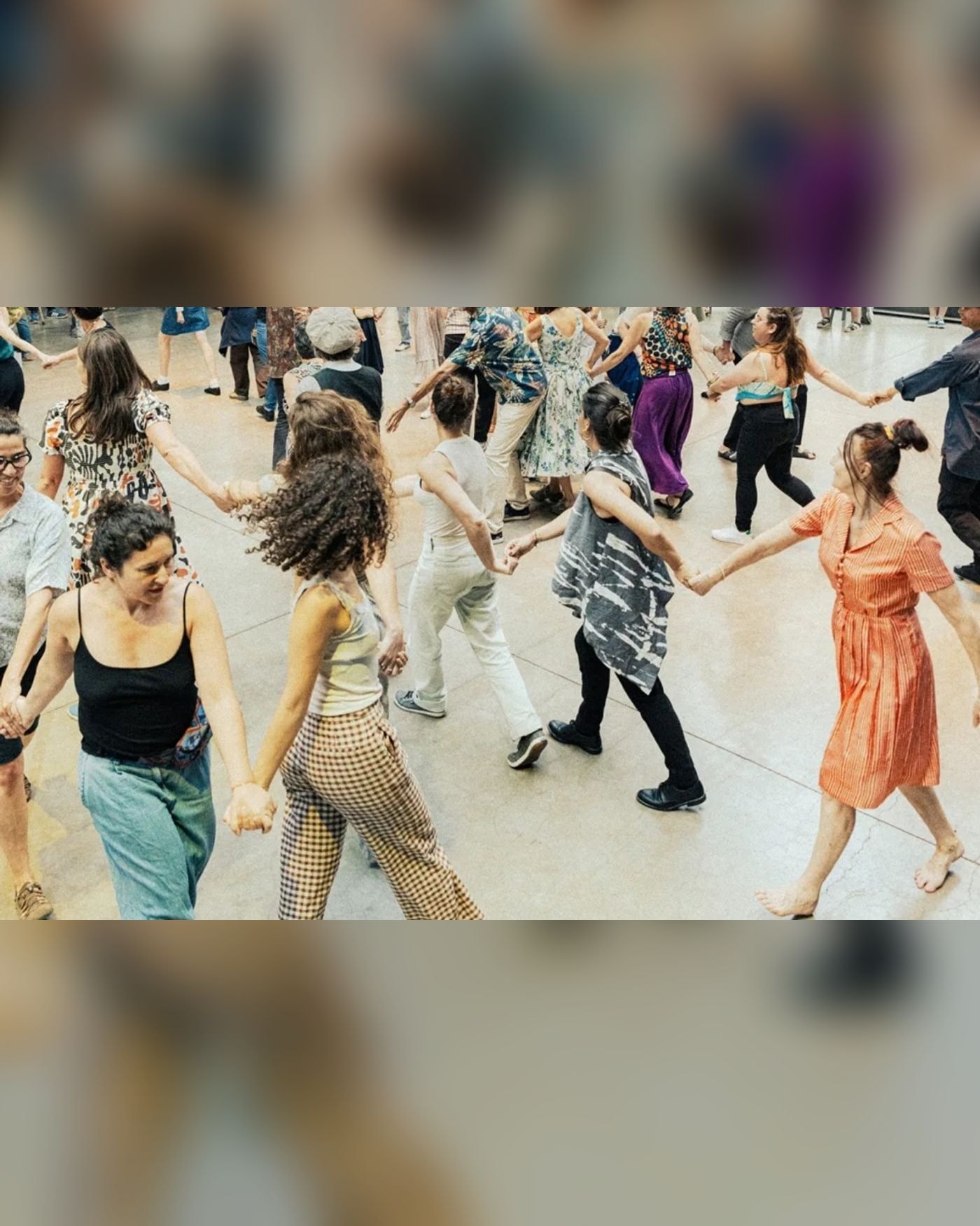 Le Bal des Martine / La Bâronne de Paname