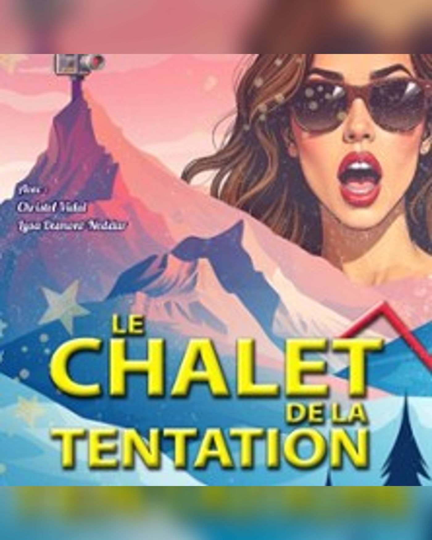 Le Chalet de la Tentation