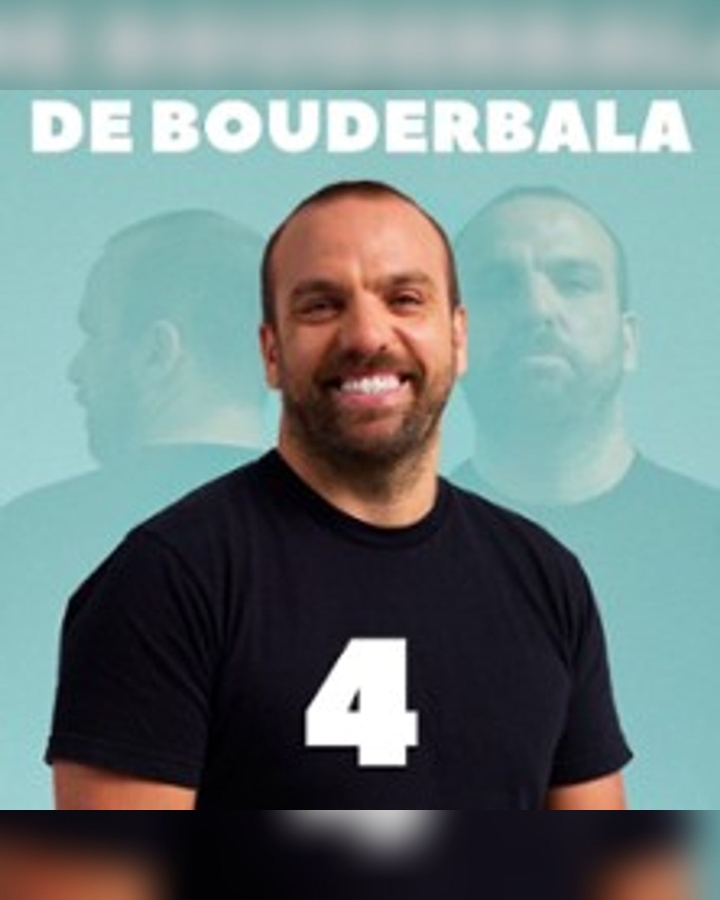 Le Comte de Bouderbala 4