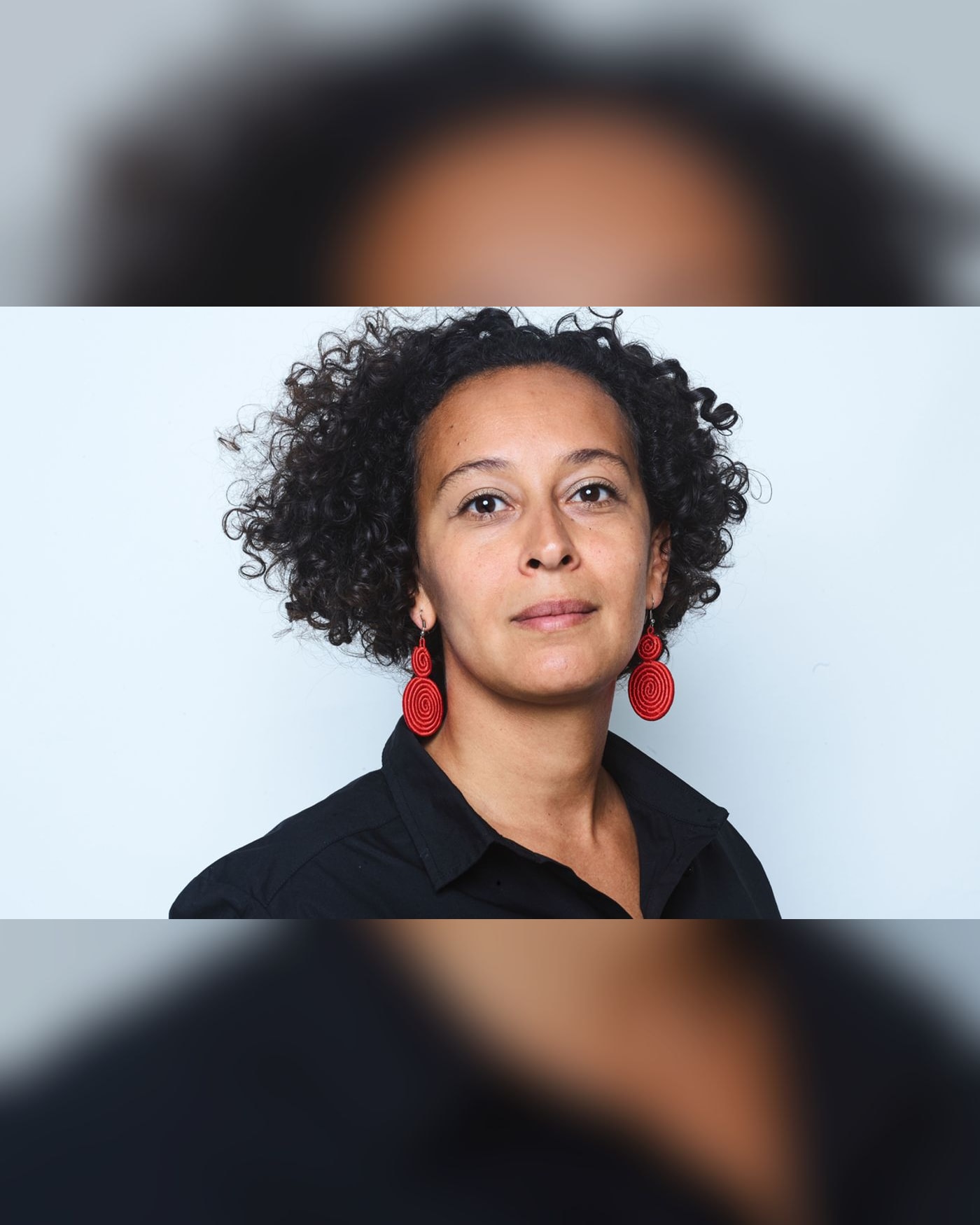 Le convoi - Beata Umubyeyi Mairesse et Fanny de Chaillé