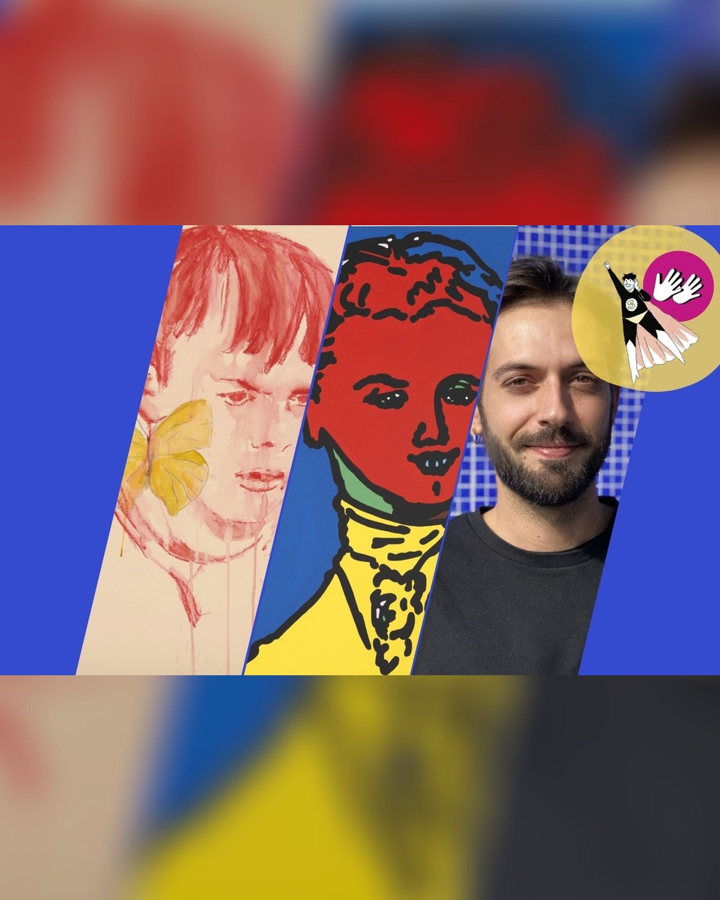 le Fonds d'Art Contemporain - Paris collection